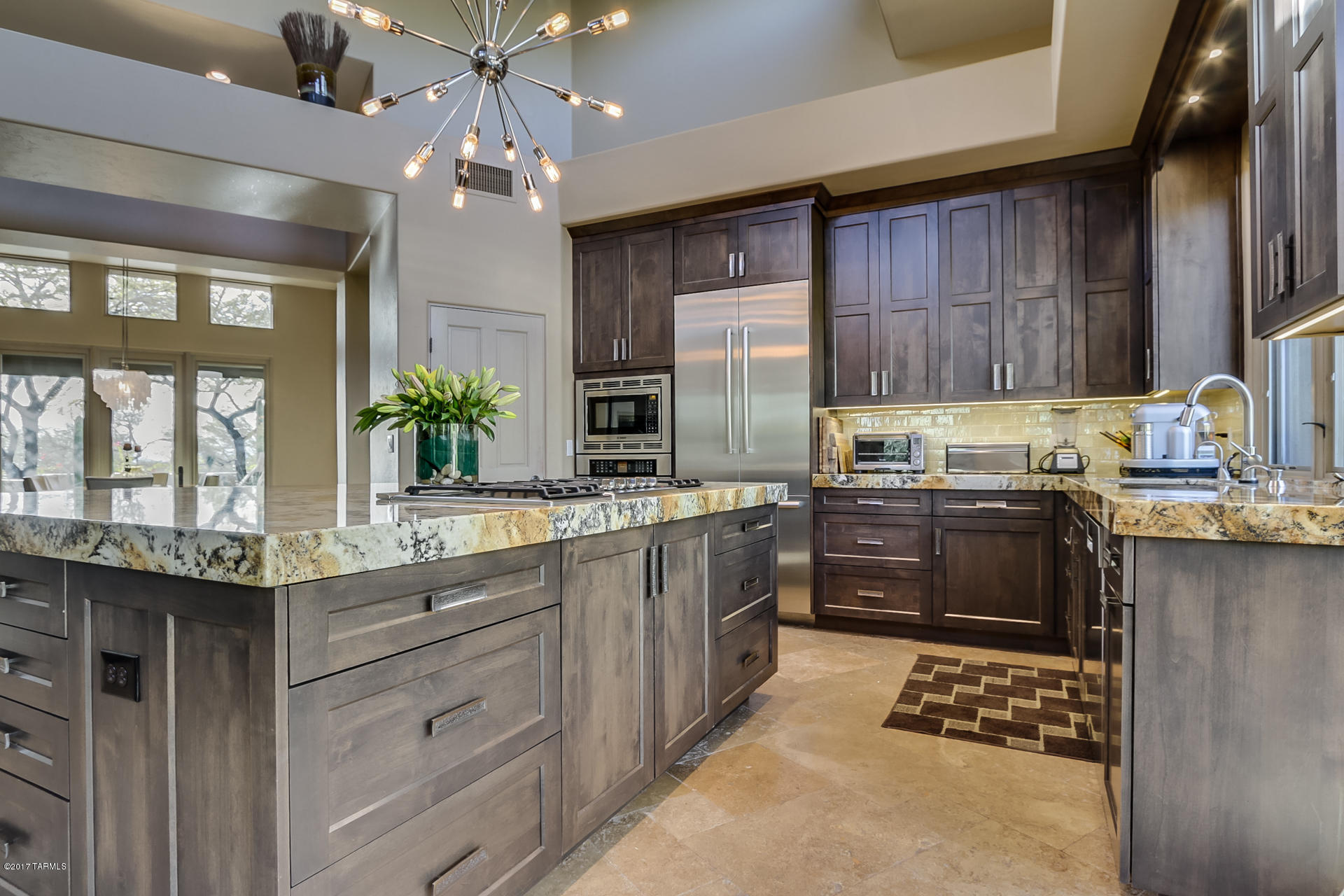 Ventana Canyon Estates (149-178) - Residential