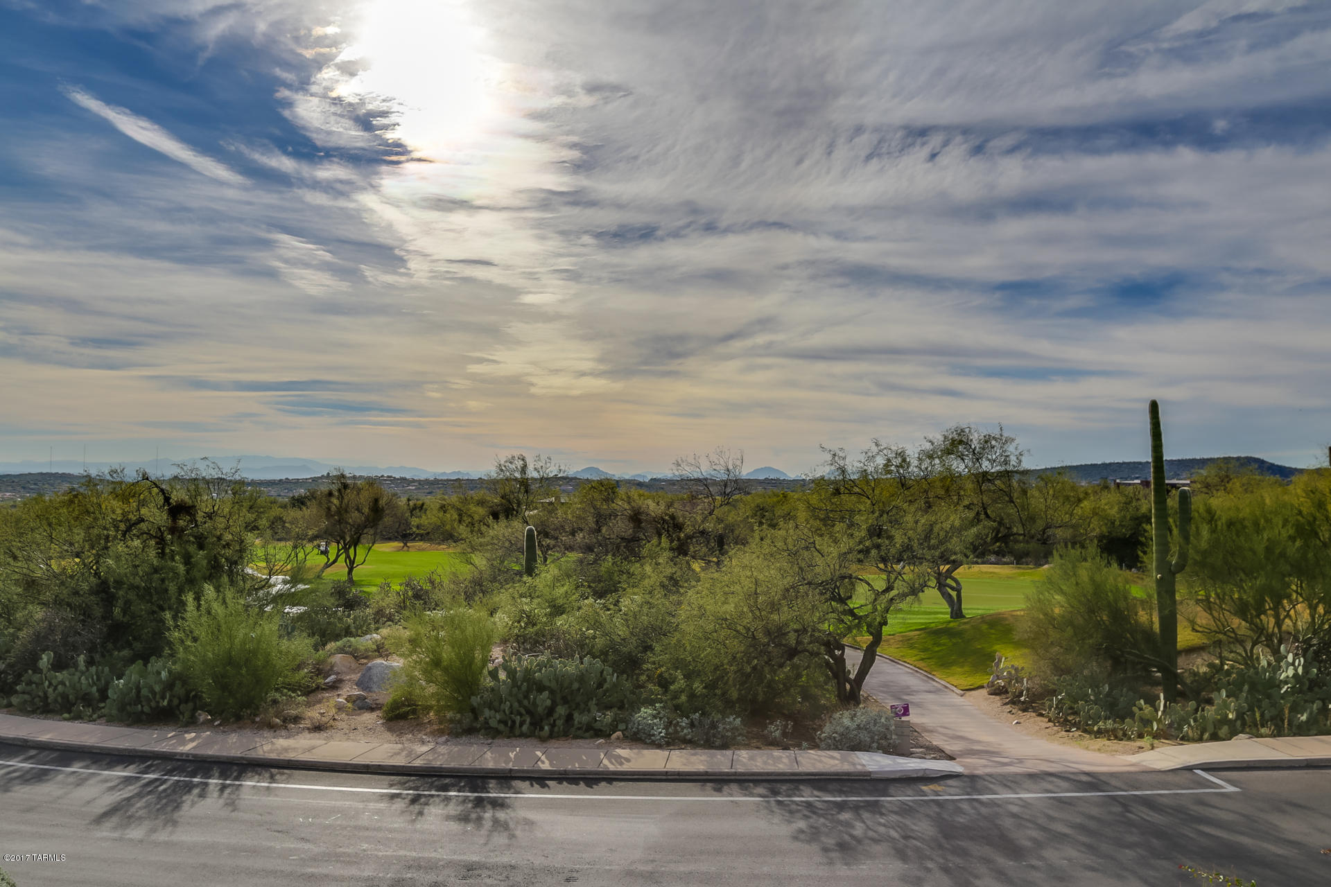 Ventana Canyon Estates (149-178) - Residential