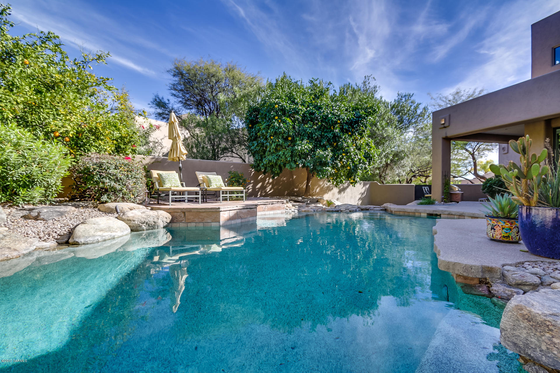 Ventana Canyon Estates (149-178) - Residential