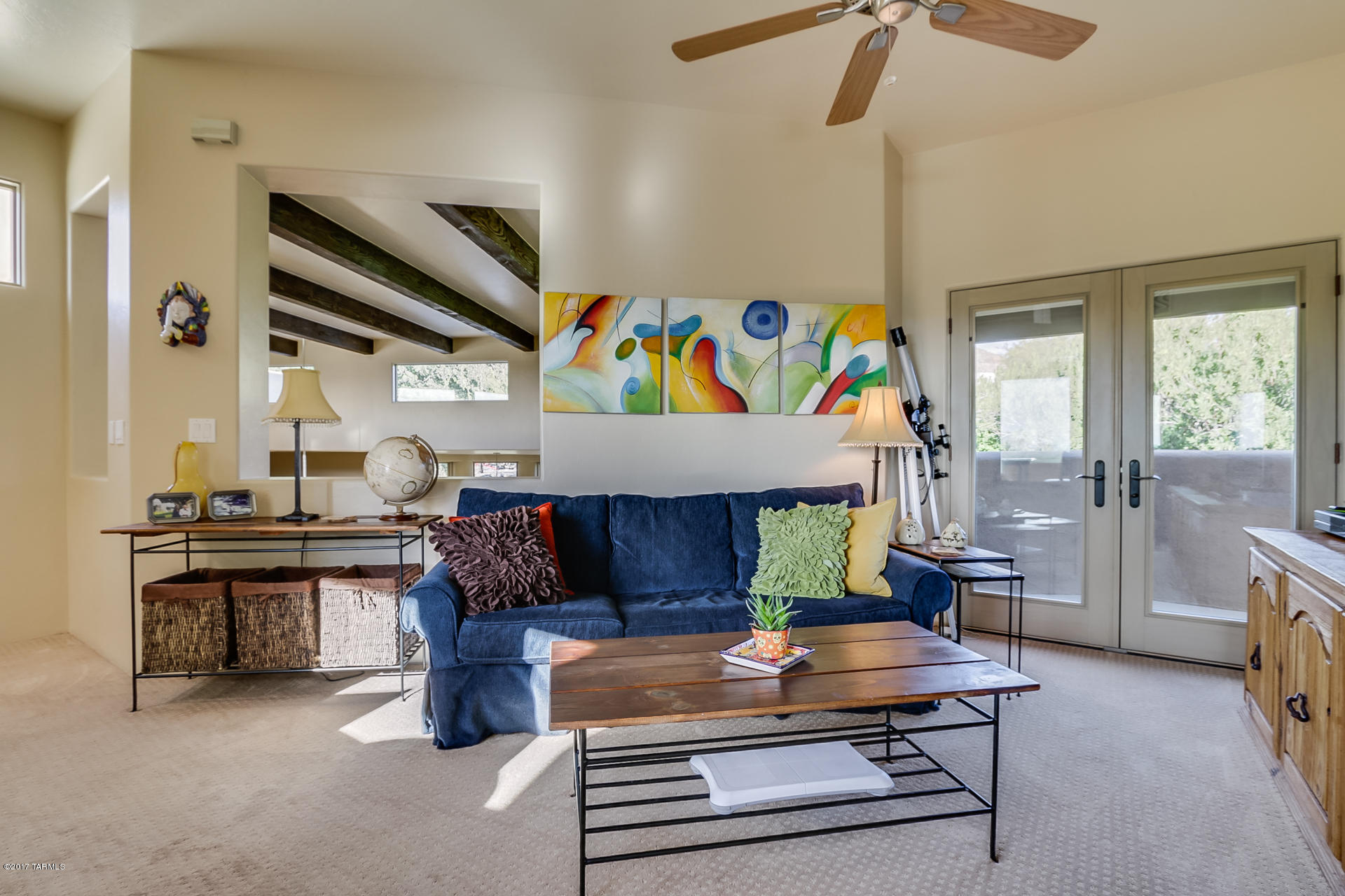 Ventana Canyon Estates (149-178) - Residential