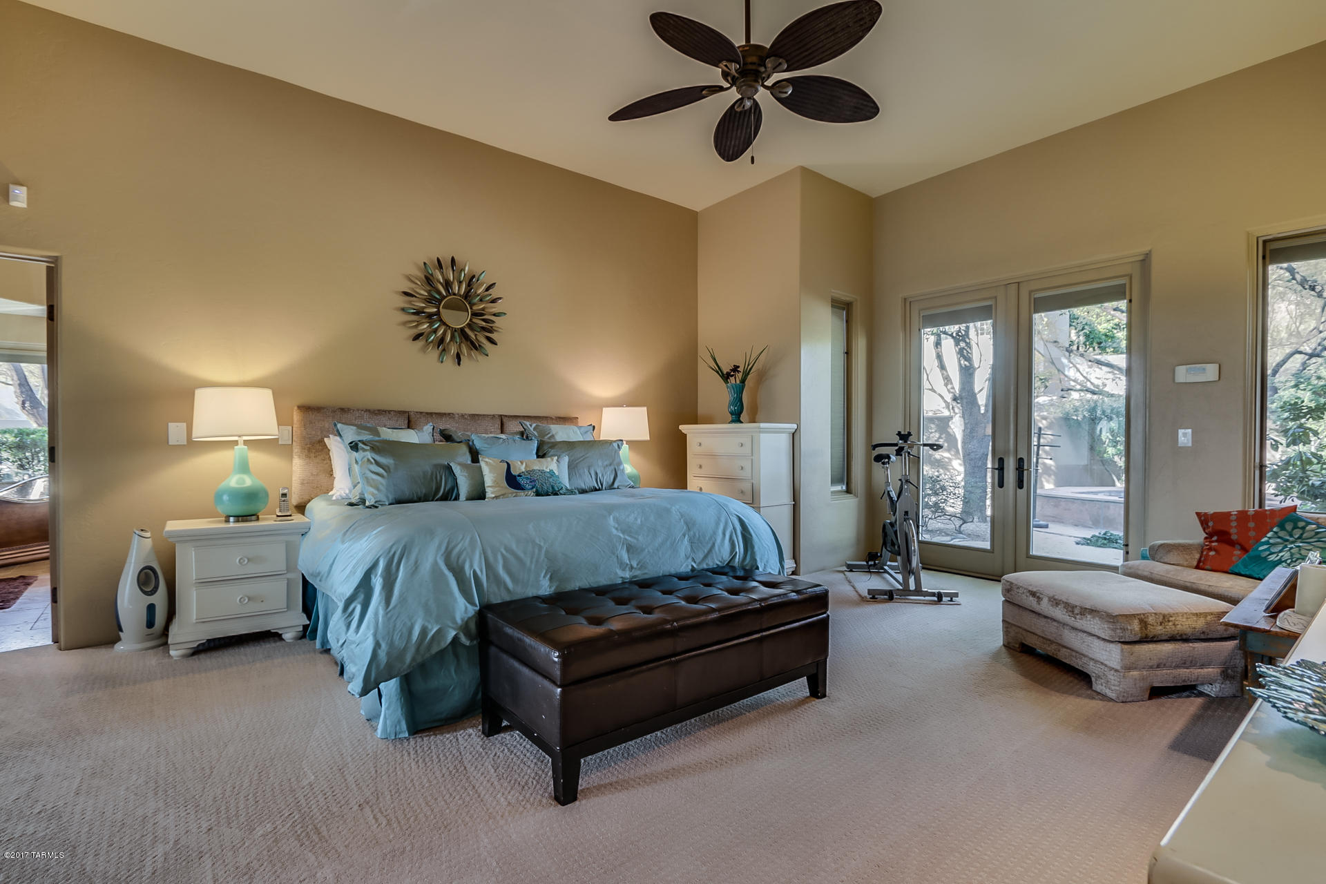 Ventana Canyon Estates (149-178) - Residential