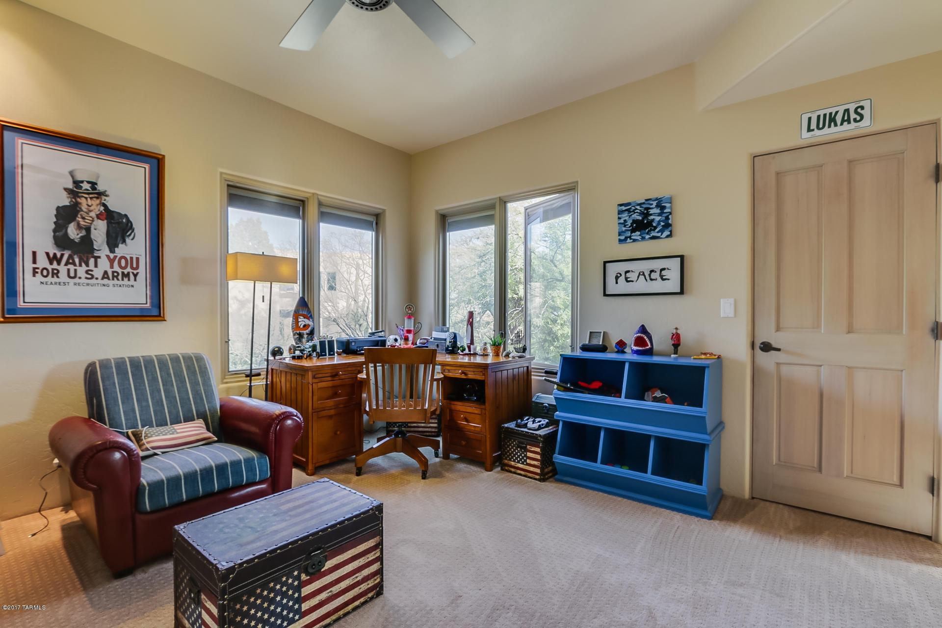 Ventana Canyon Estates (149-178) - Residential