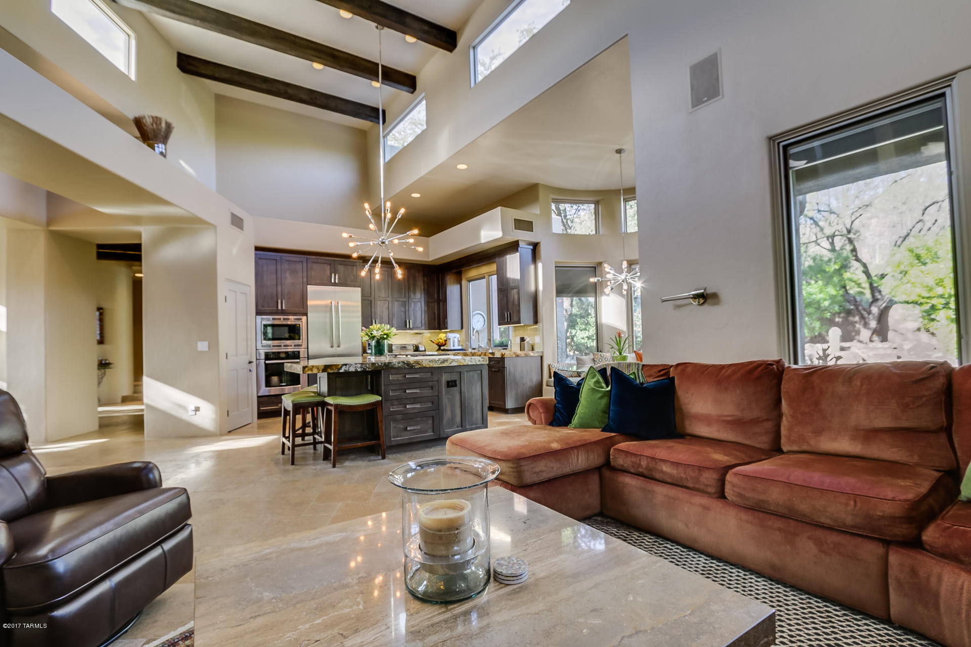 Ventana Canyon Estates (149-178) - Residential