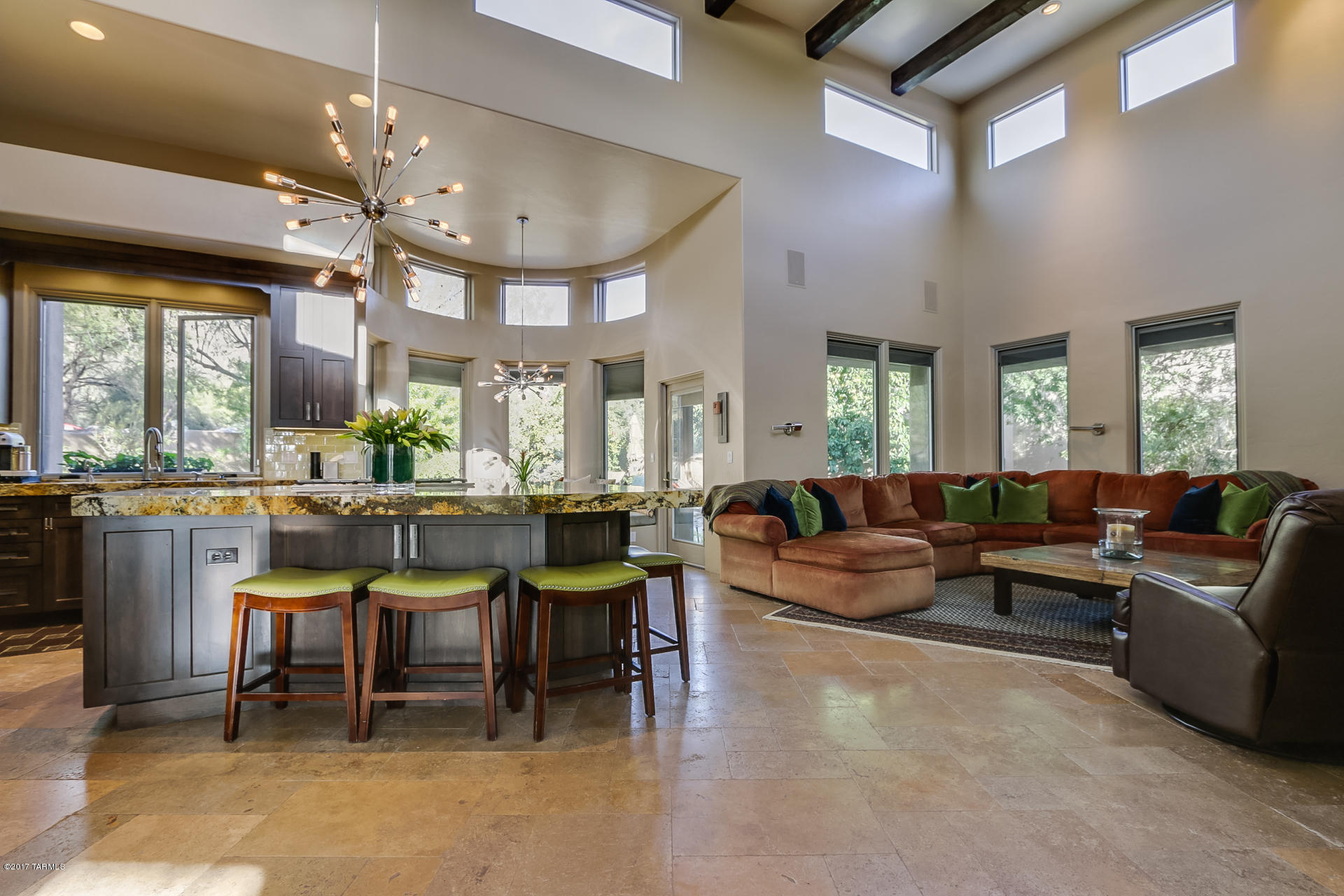 Ventana Canyon Estates (149-178) - Residential