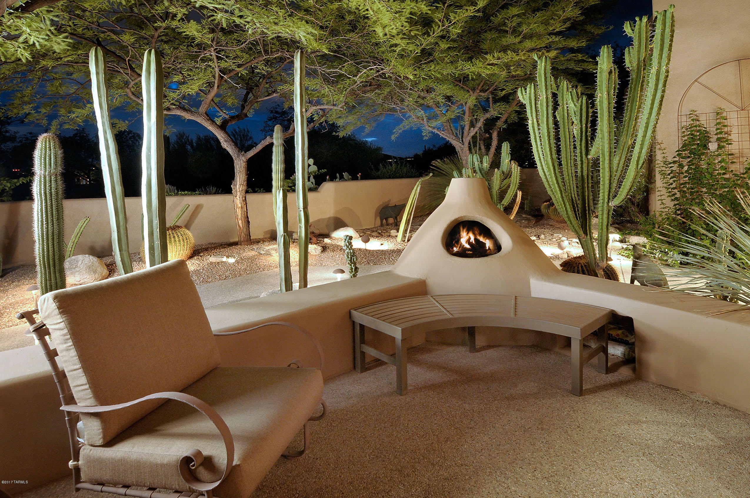 Ventana Canyon Estates (149-178) - Residential