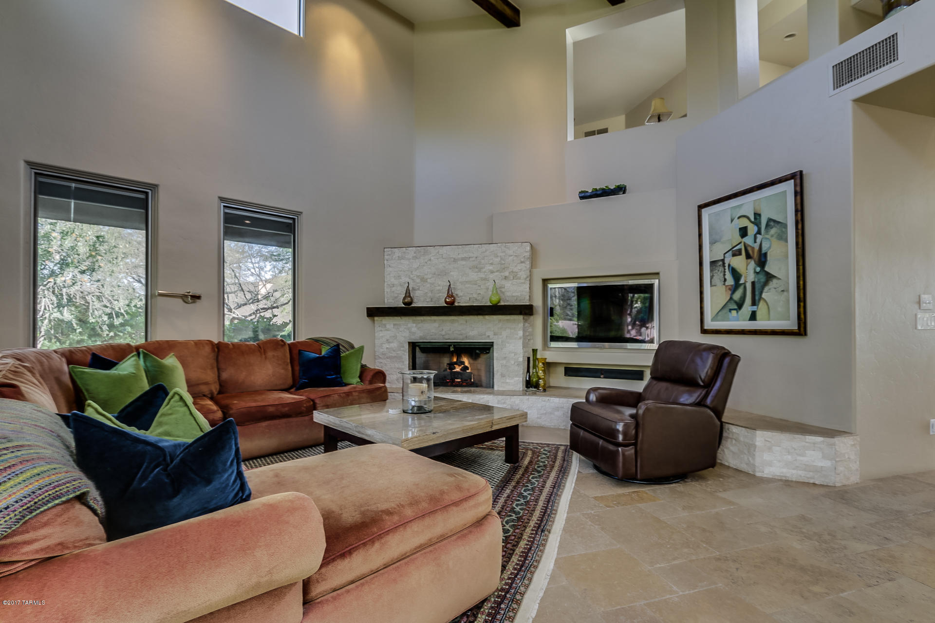 Ventana Canyon Estates (149-178) - Residential