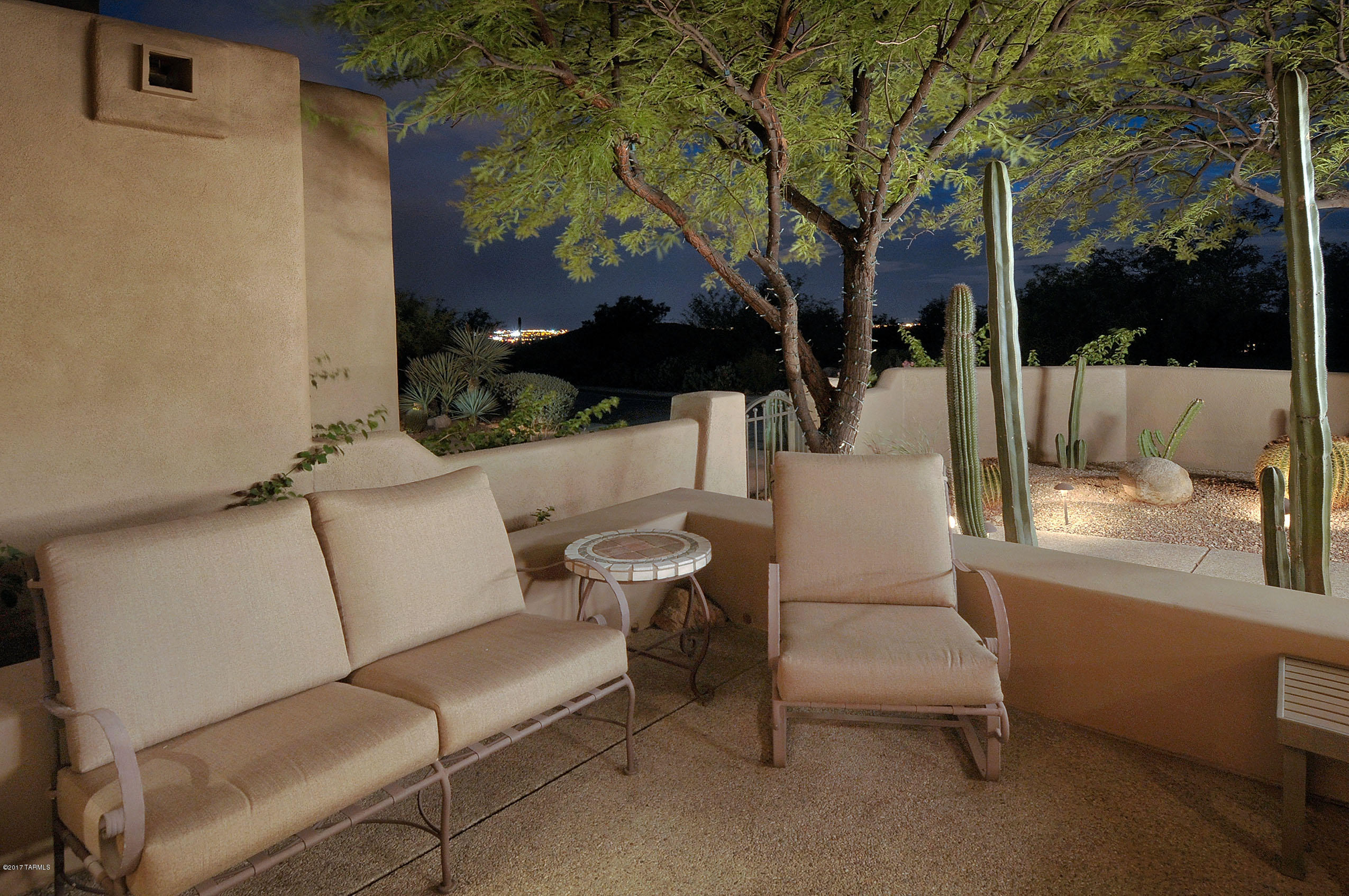Ventana Canyon Estates (149-178) - Residential