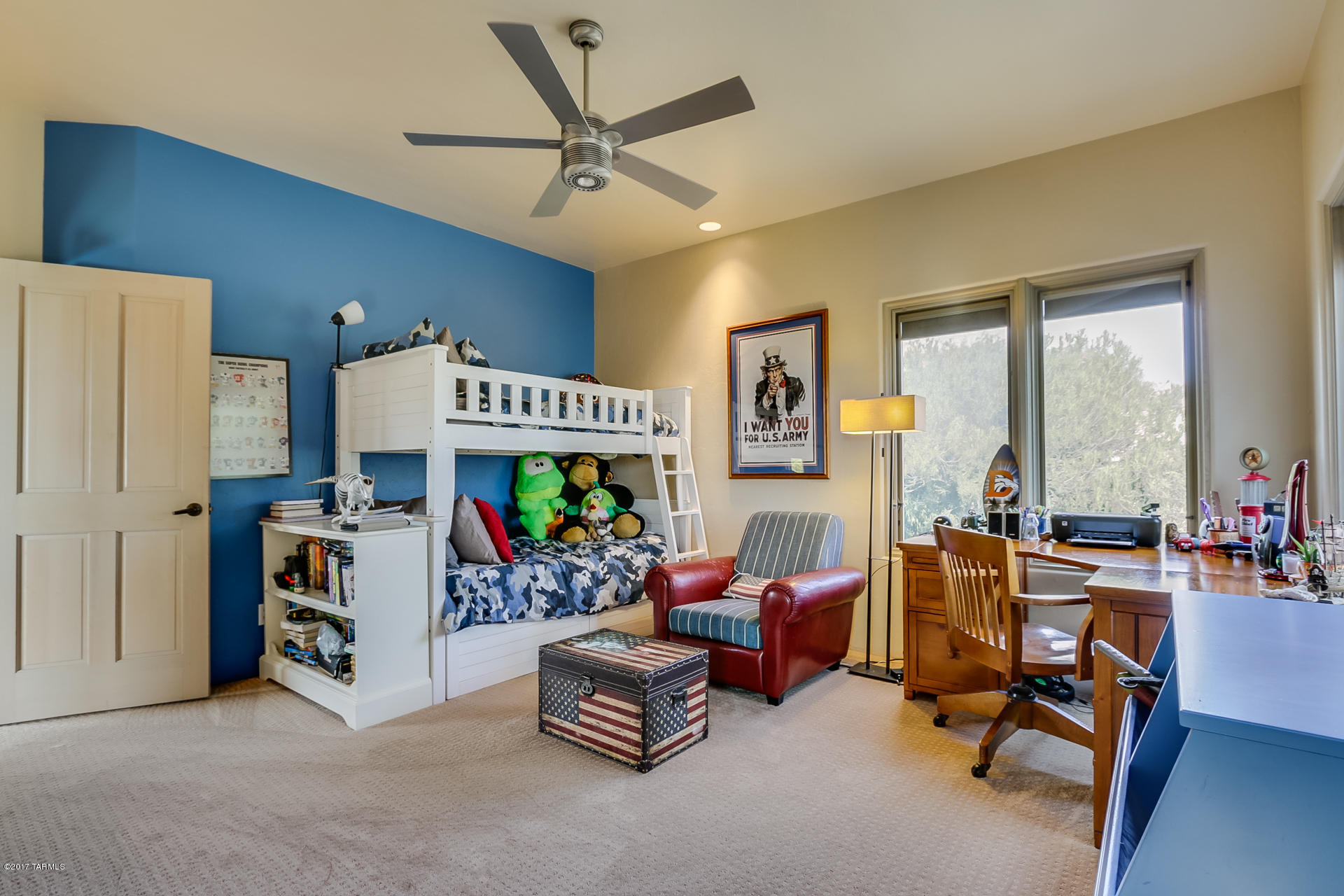 Ventana Canyon Estates (149-178) - Residential
