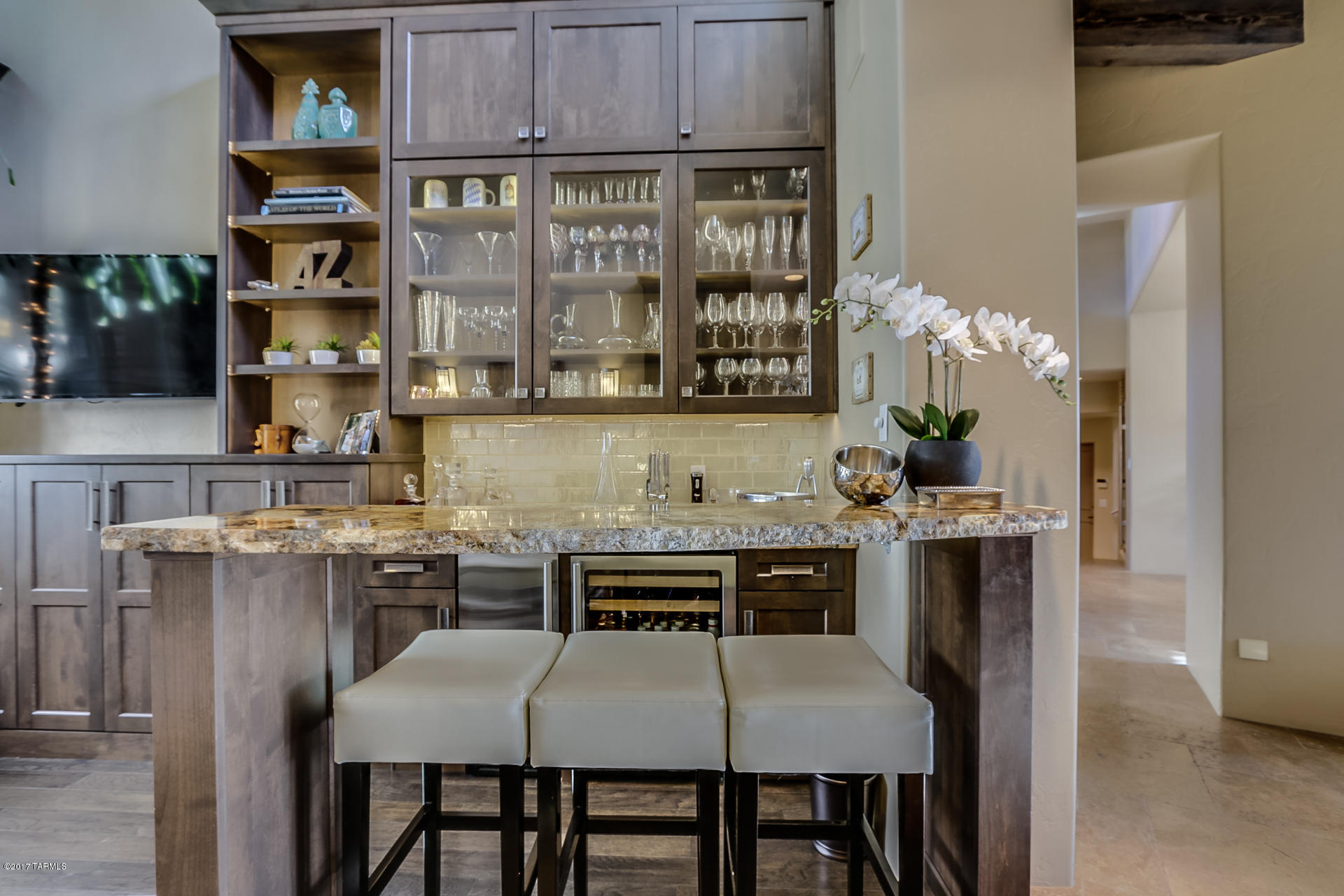 Ventana Canyon Estates (149-178) - Residential