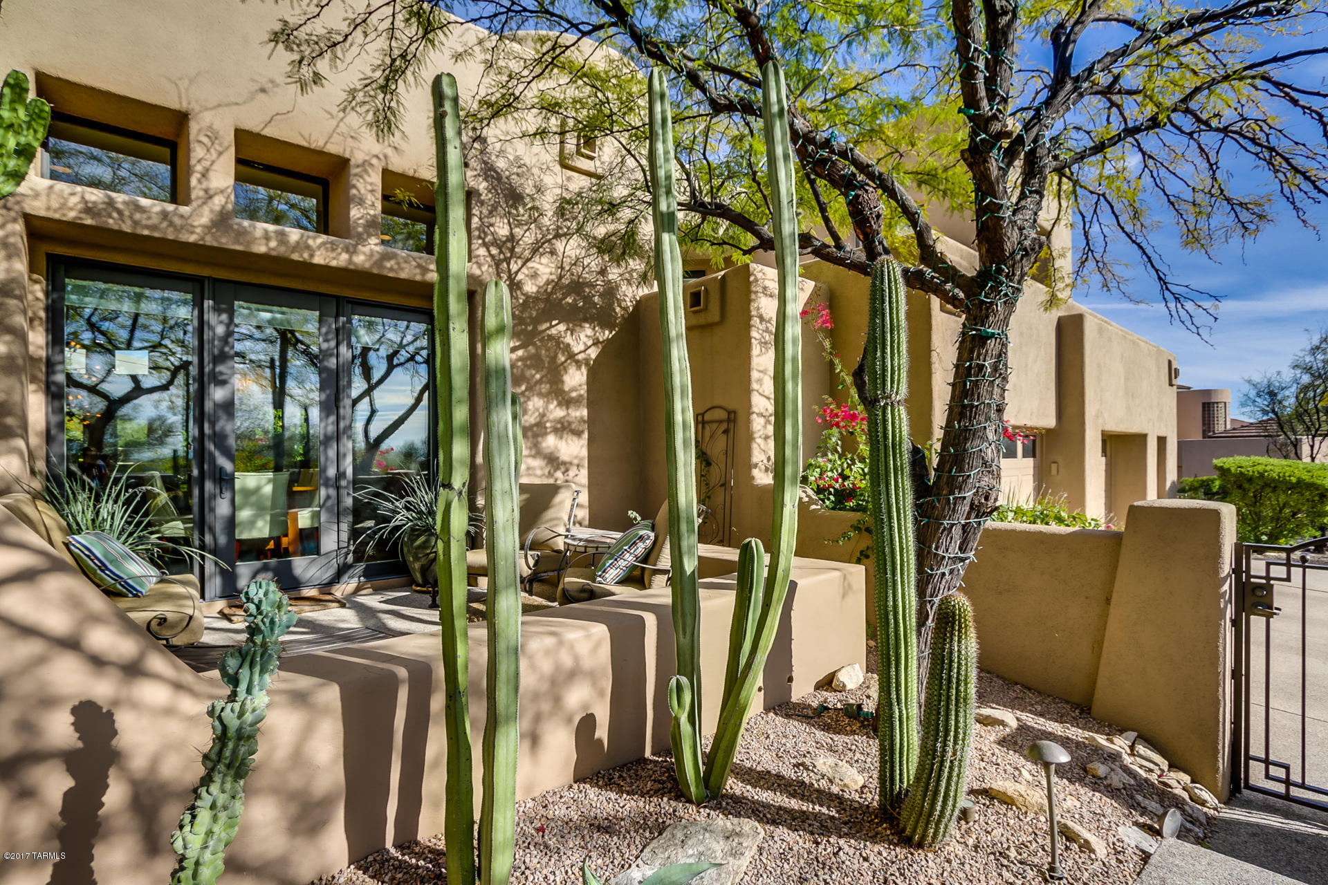 Ventana Canyon Estates (149-178) - Residential