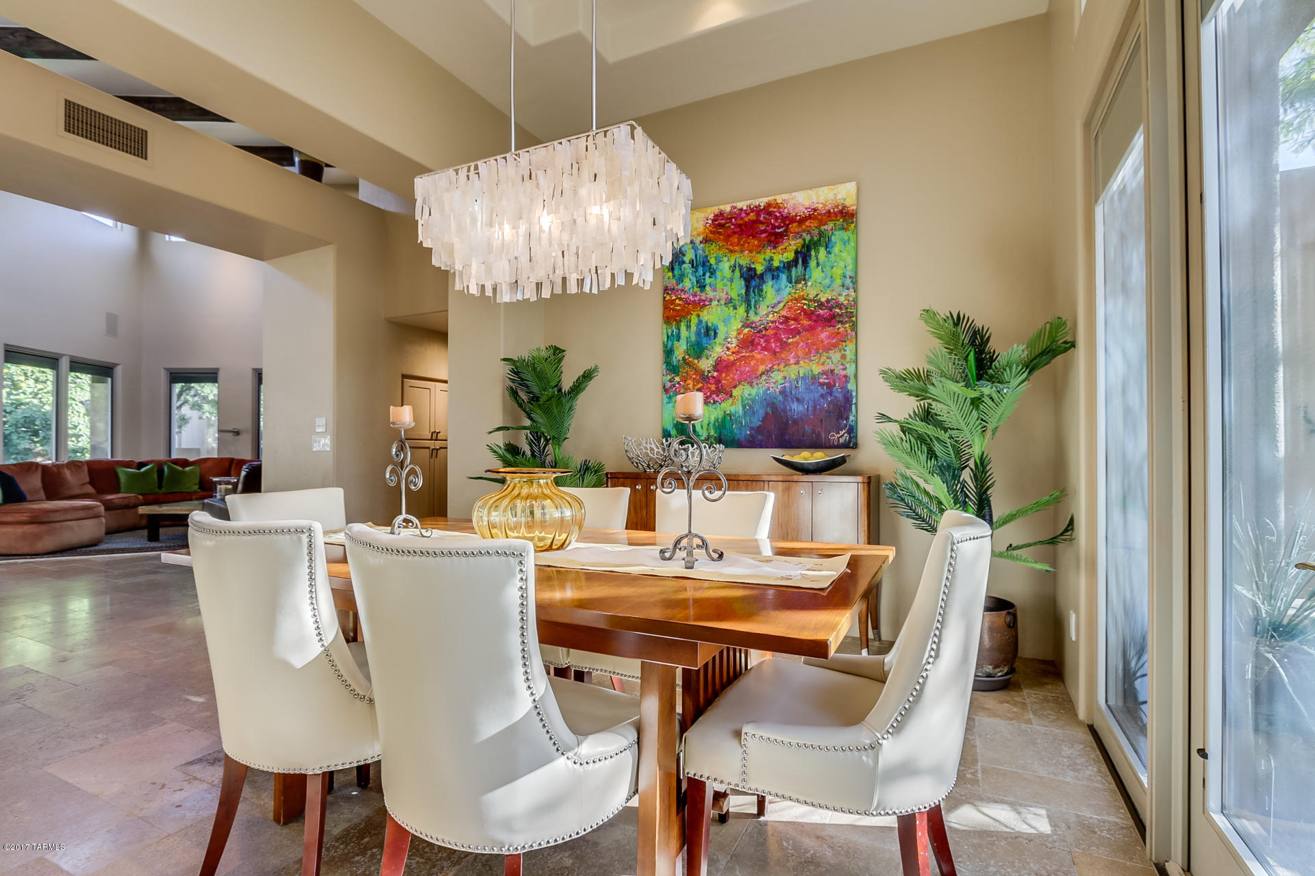 Ventana Canyon Estates (149-178) - Residential