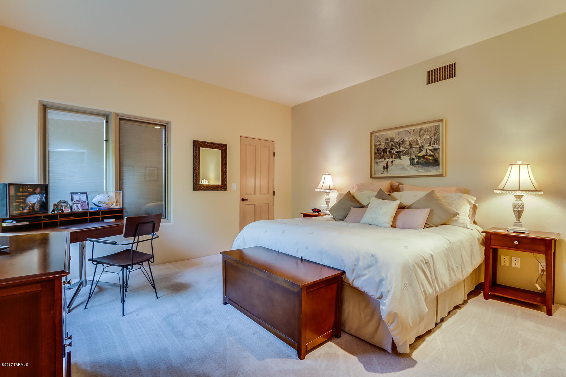 Ventana Canyon Estates (149-178) - Residential