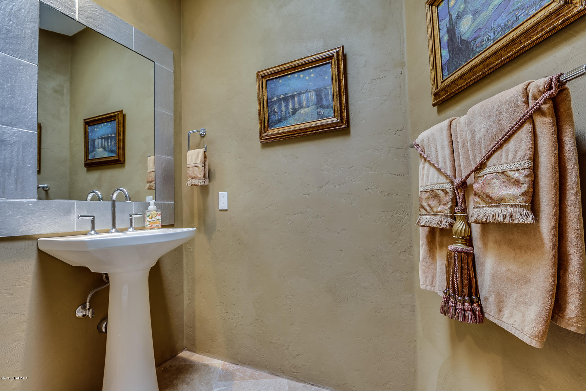Ventana Canyon Estates (149-178) - Residential