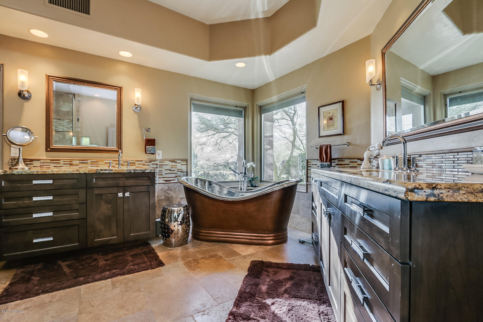 Ventana Canyon Estates (149-178) - Residential