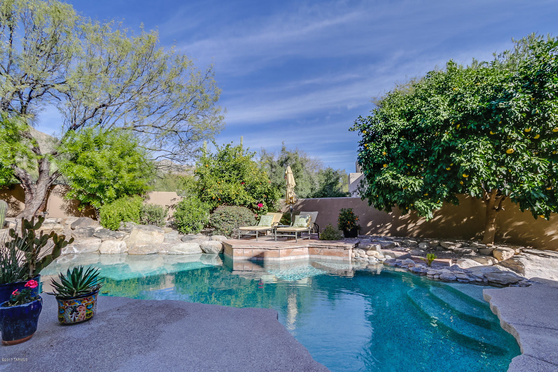 Ventana Canyon Estates (149-178) - Residential