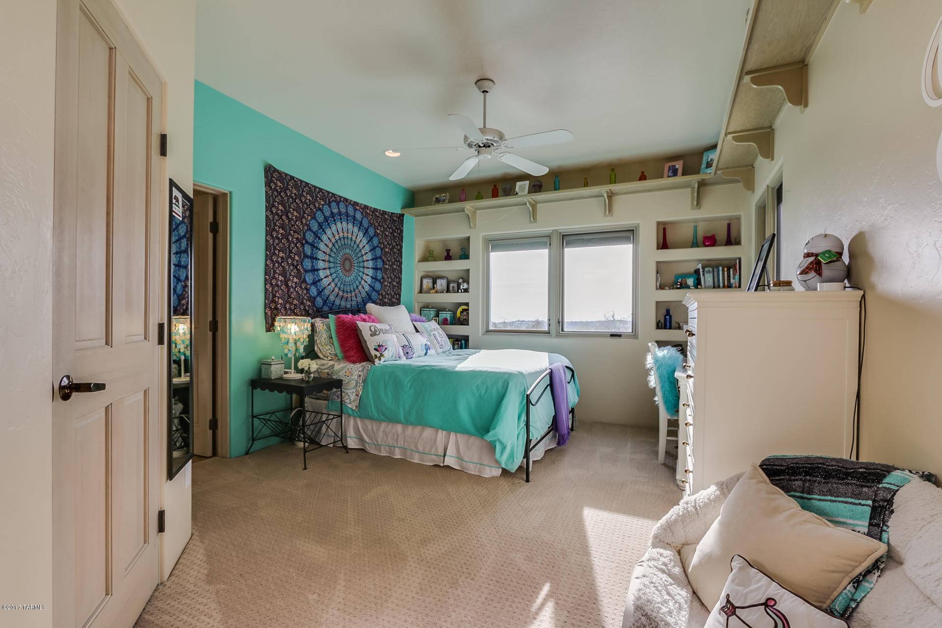 Ventana Canyon Estates (149-178) - Residential