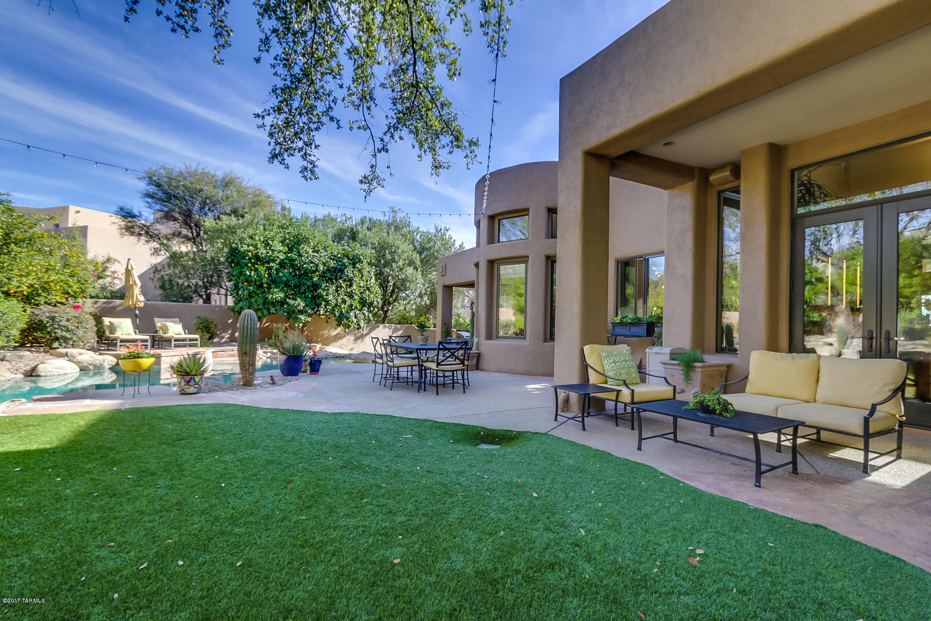 Ventana Canyon Estates (149-178) - Residential