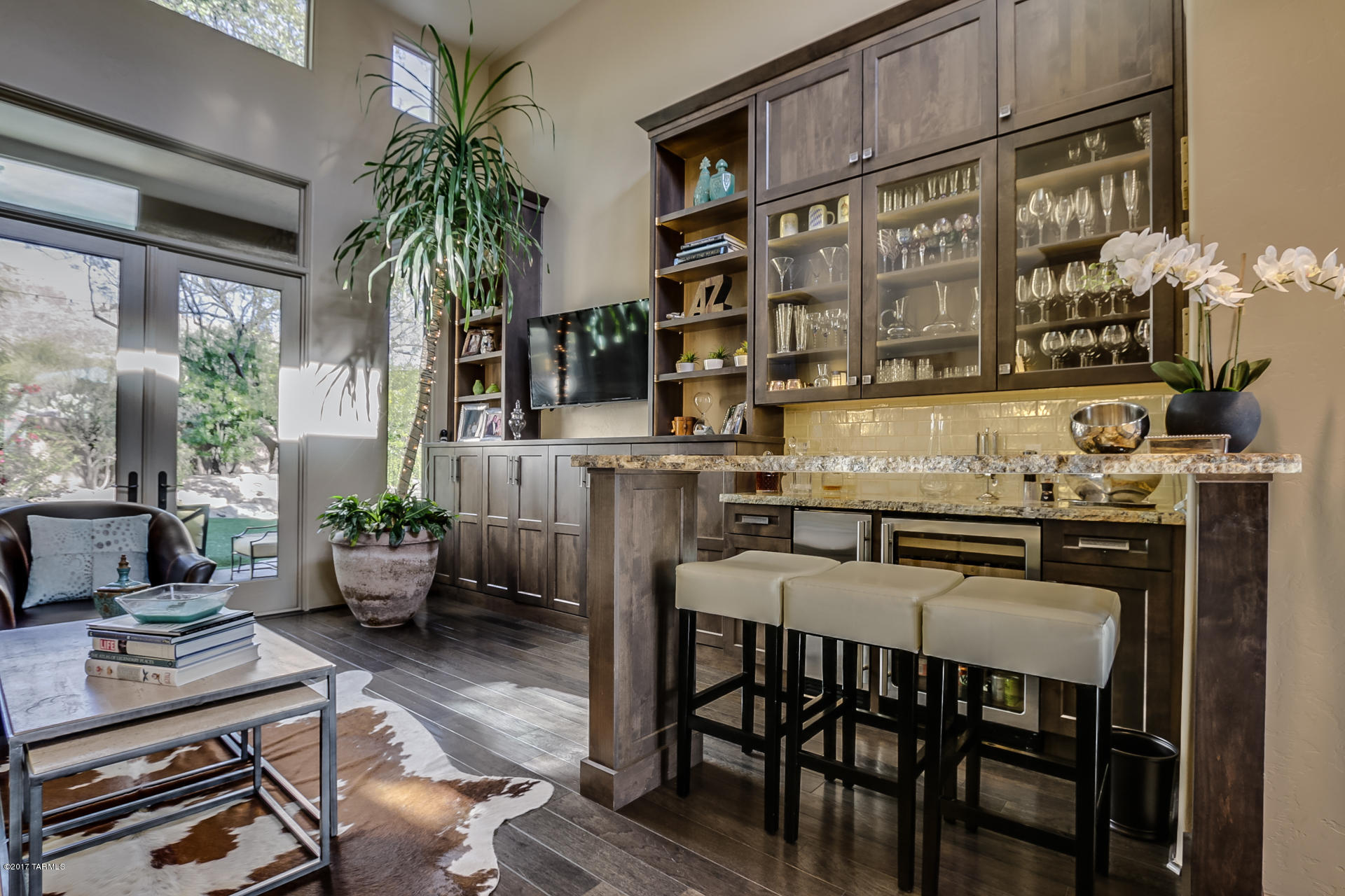 Ventana Canyon Estates (149-178) - Residential