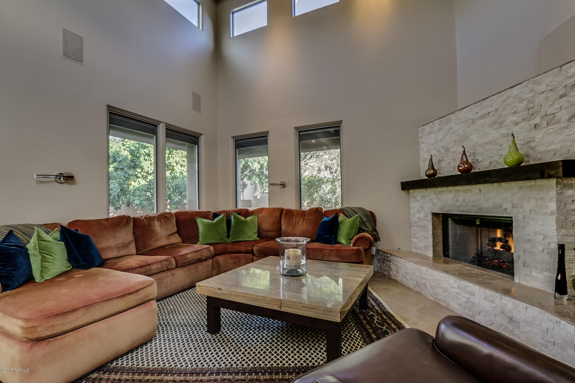 Ventana Canyon Estates (149-178) - Residential