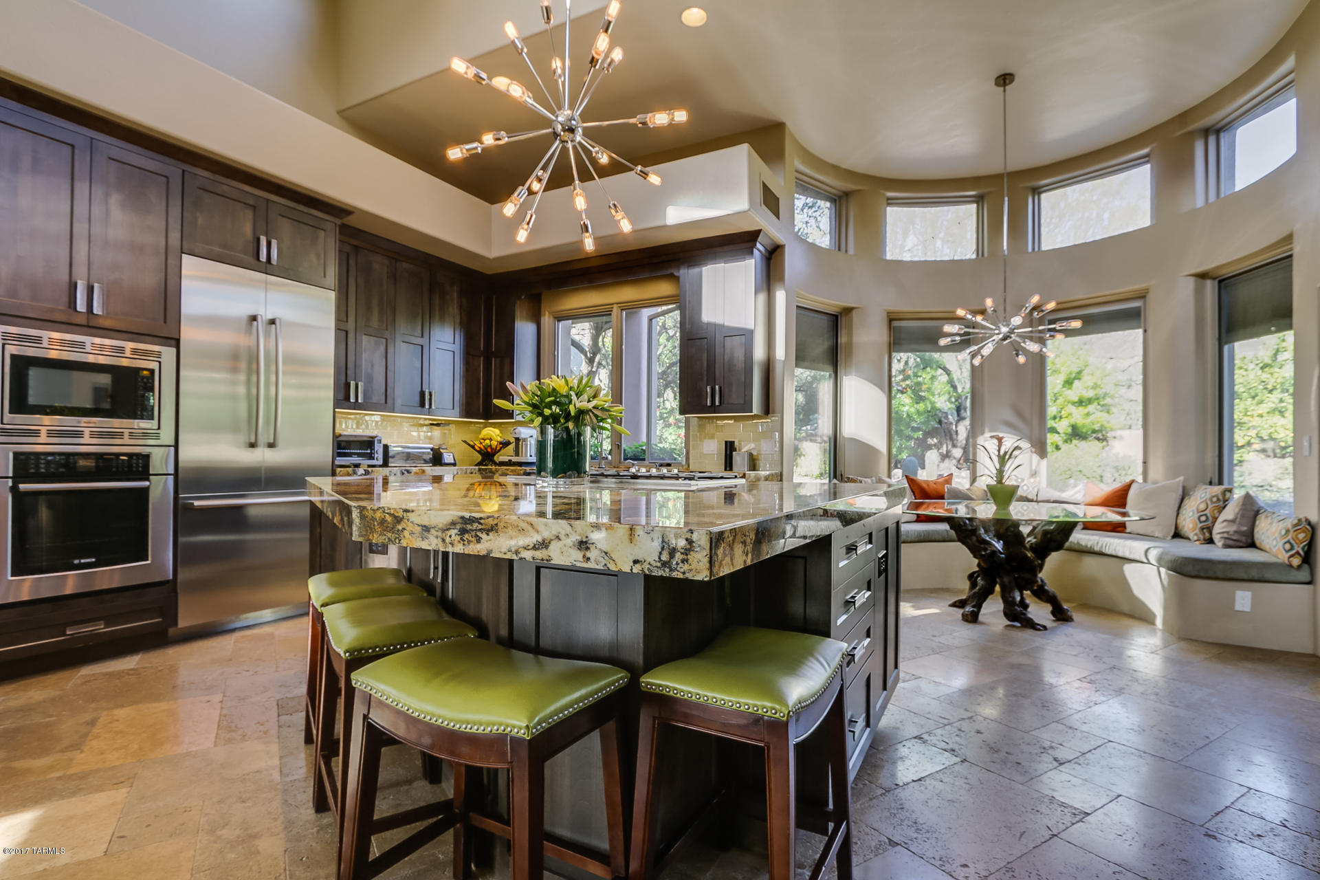 Ventana Canyon Estates (149-178) - Residential