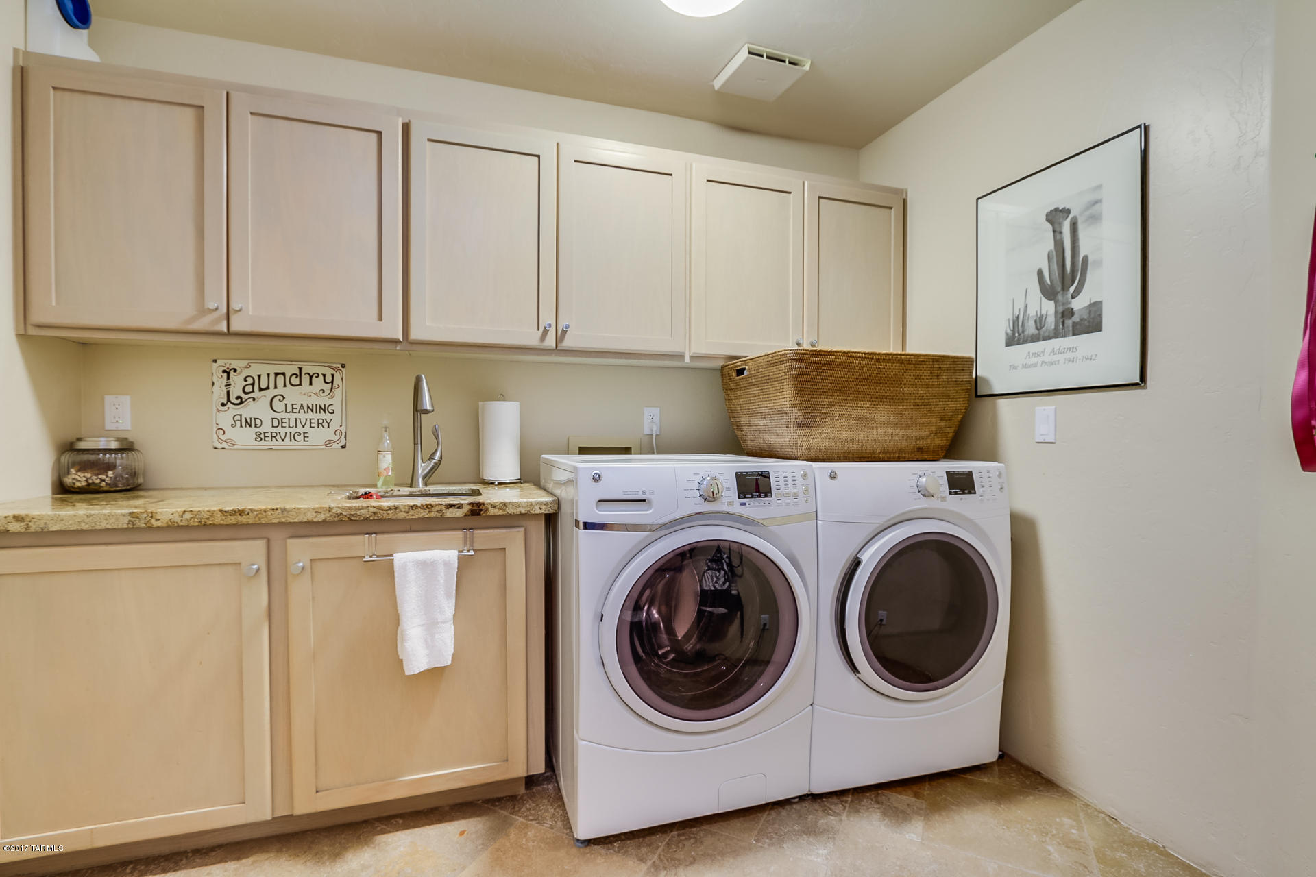Ventana Canyon Estates (149-178) - Residential