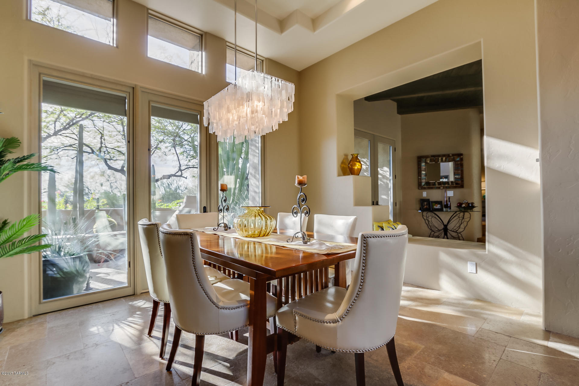 Ventana Canyon Estates (149-178) - Residential