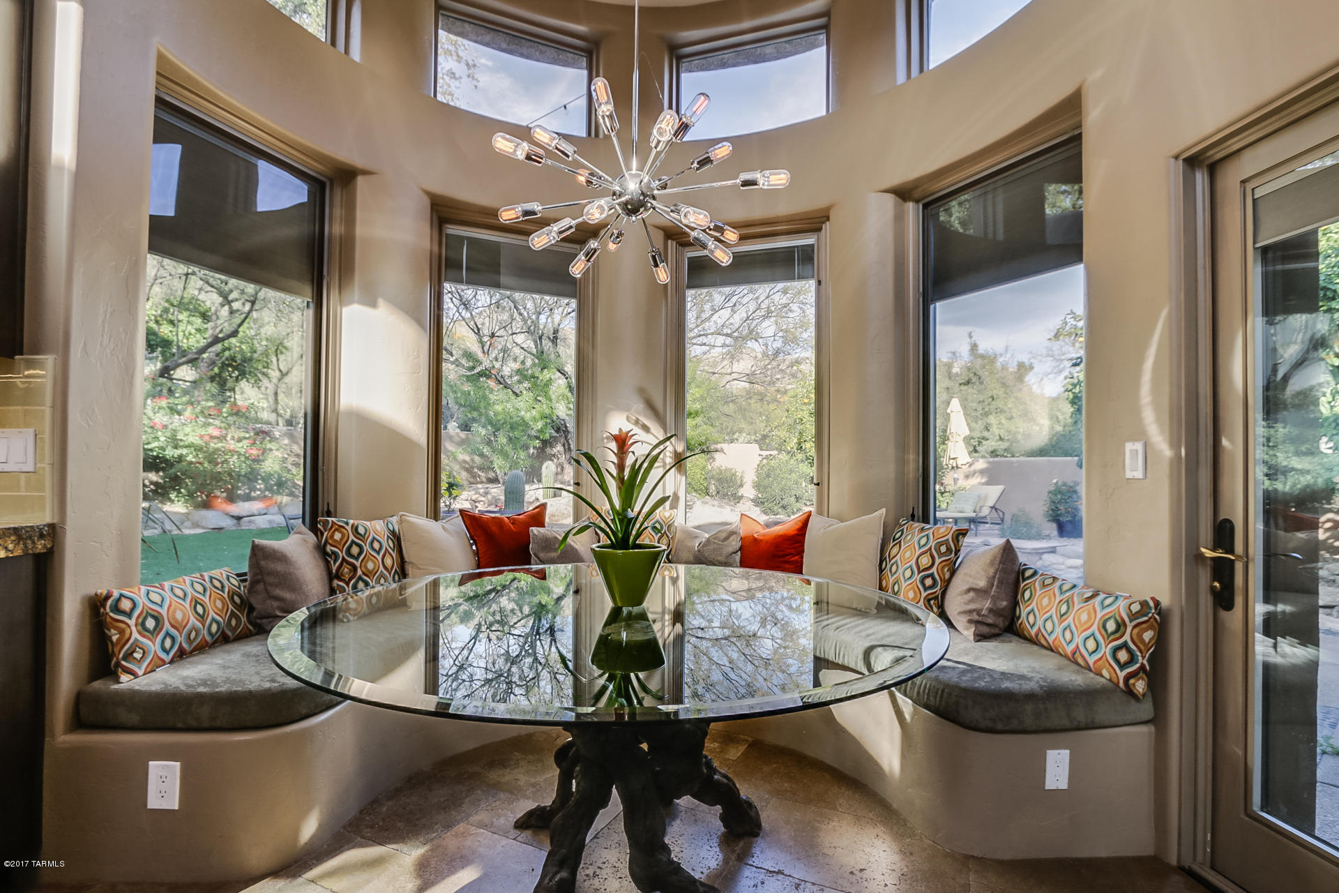 Ventana Canyon Estates (149-178) - Residential