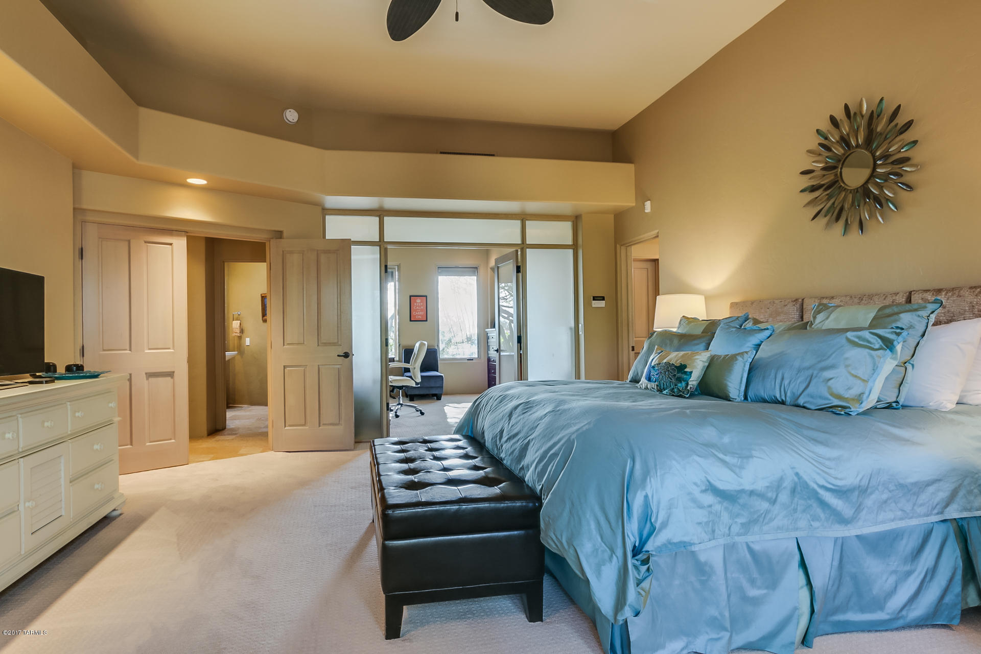 Ventana Canyon Estates (149-178) - Residential