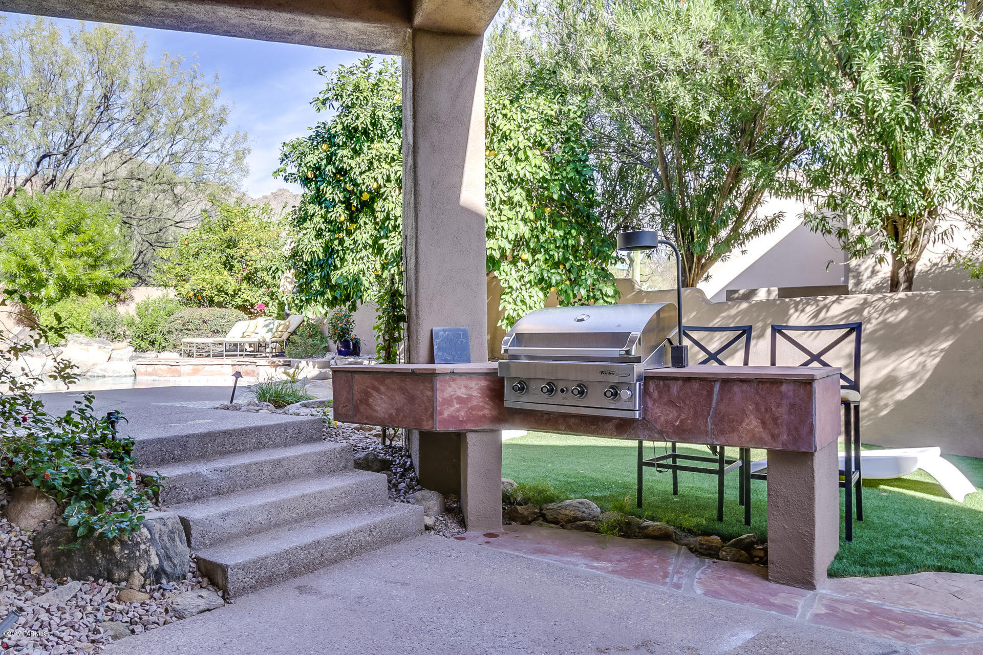 Ventana Canyon Estates (149-178) - Residential