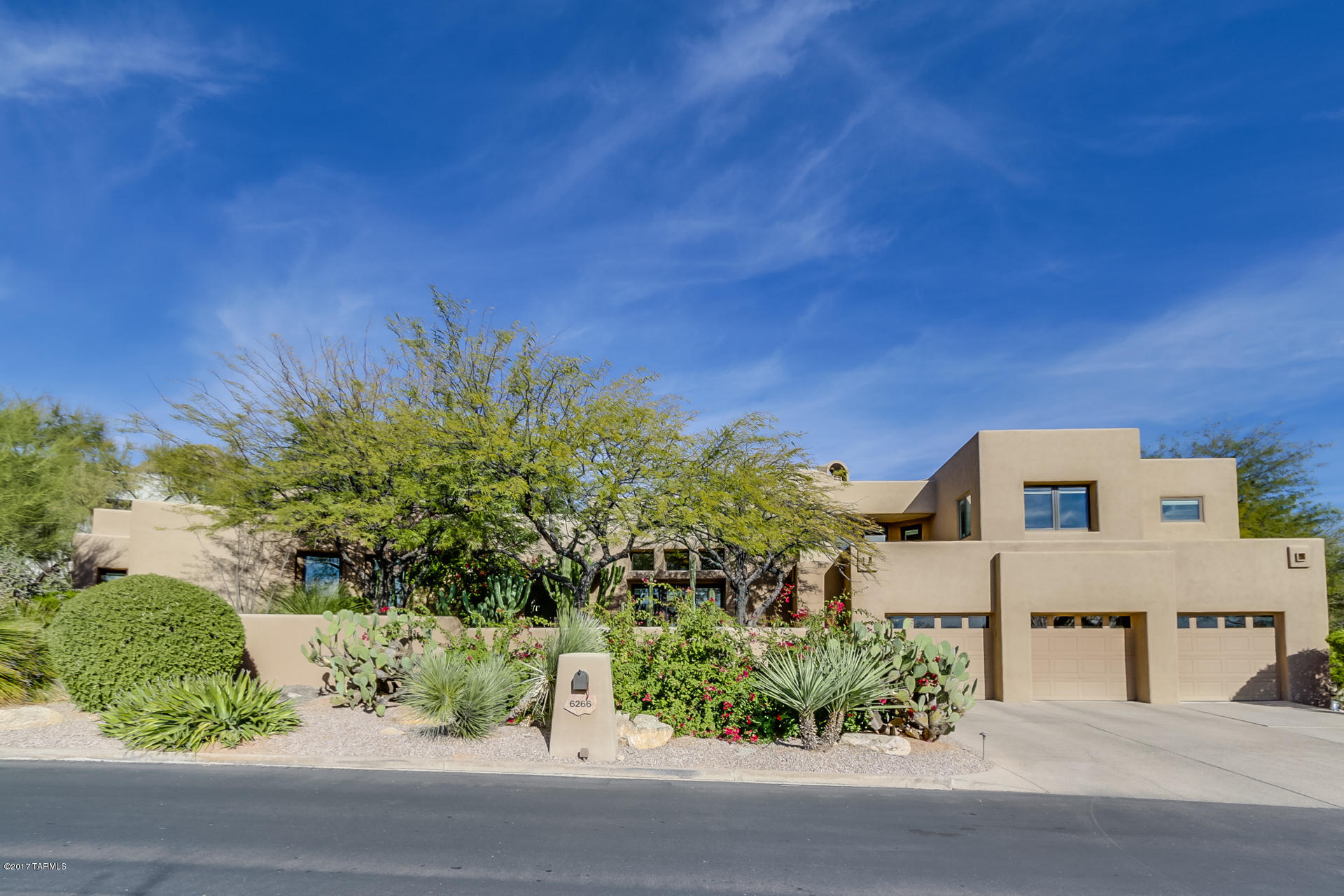 Ventana Canyon Estates (149-178) - Residential