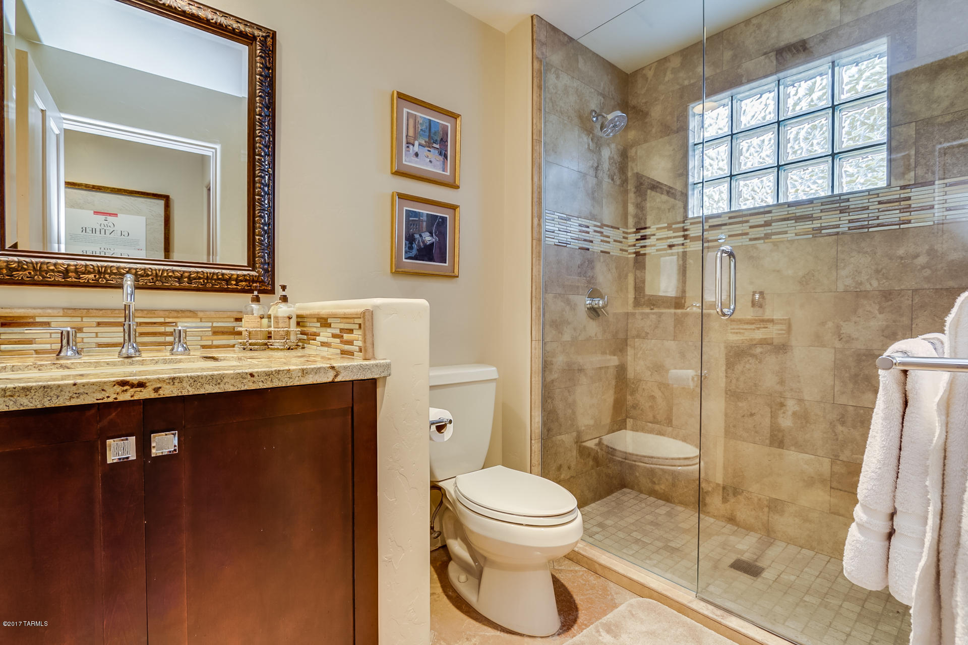 Ventana Canyon Estates (149-178) - Residential