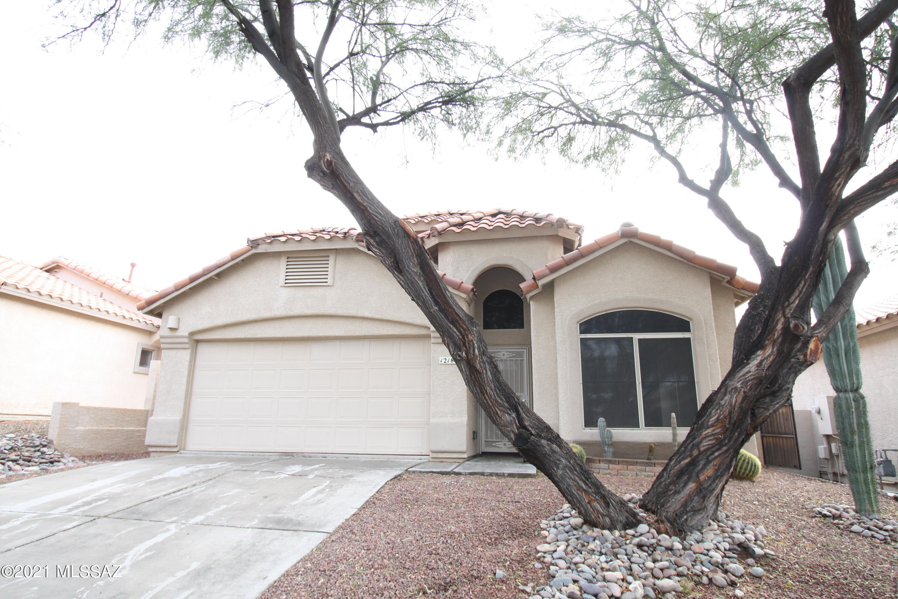 Overlook At Rancho Vistoso (The) - Residential Lease