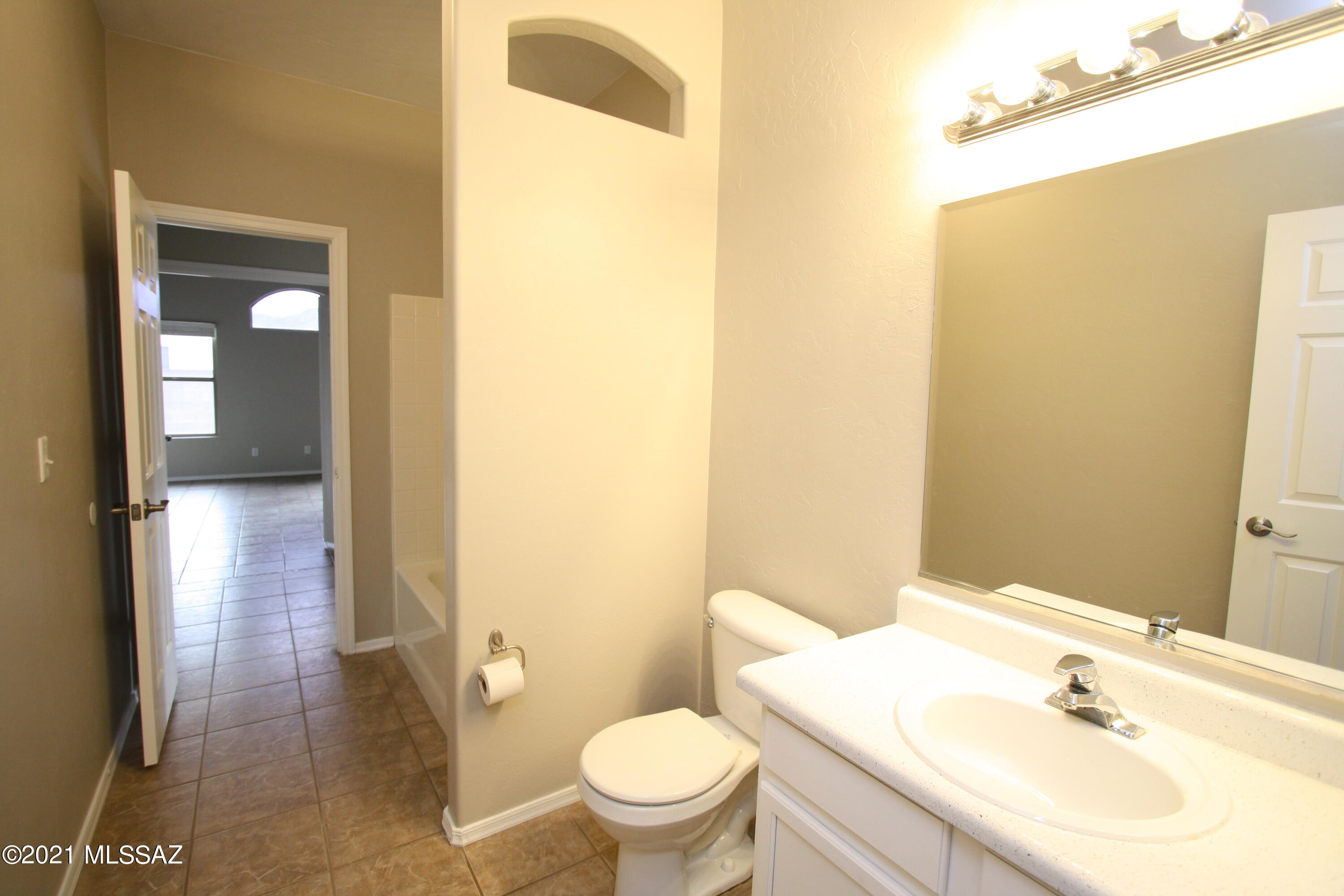 Overlook At Rancho Vistoso (The) - Residential Lease
