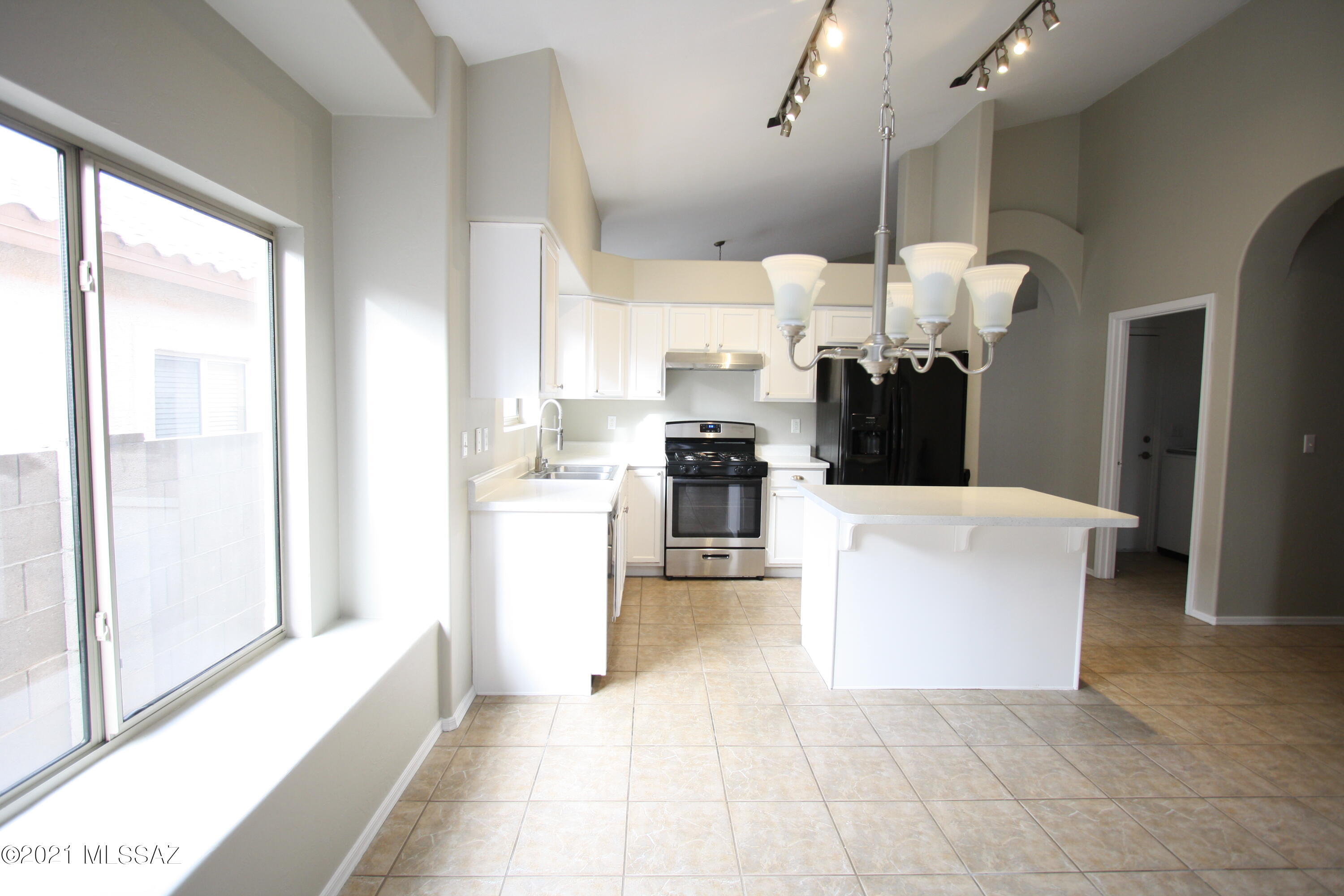 Overlook At Rancho Vistoso (The) - Residential Lease
