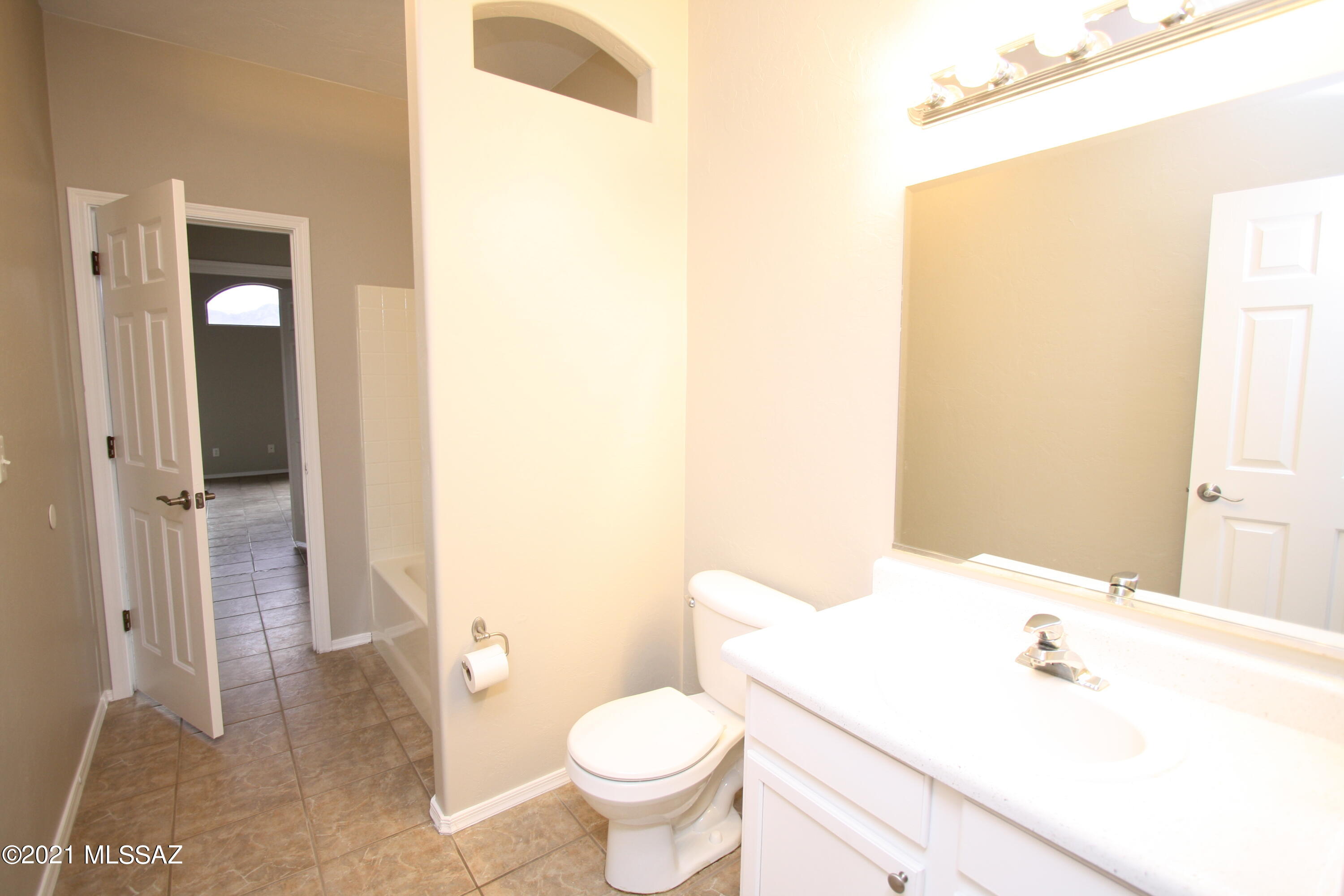 Overlook At Rancho Vistoso (The) - Residential Lease