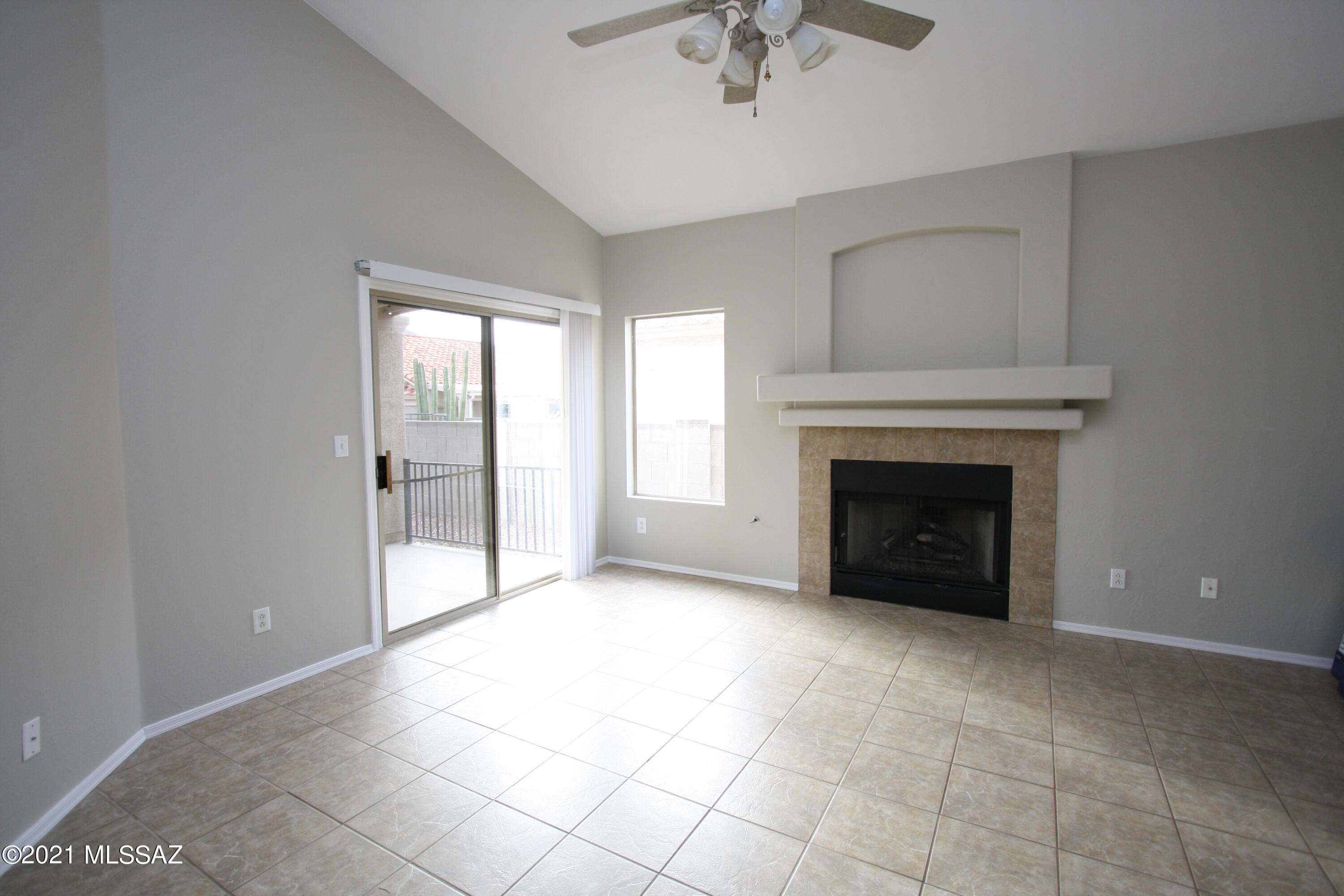 Overlook At Rancho Vistoso (The) - Residential Lease