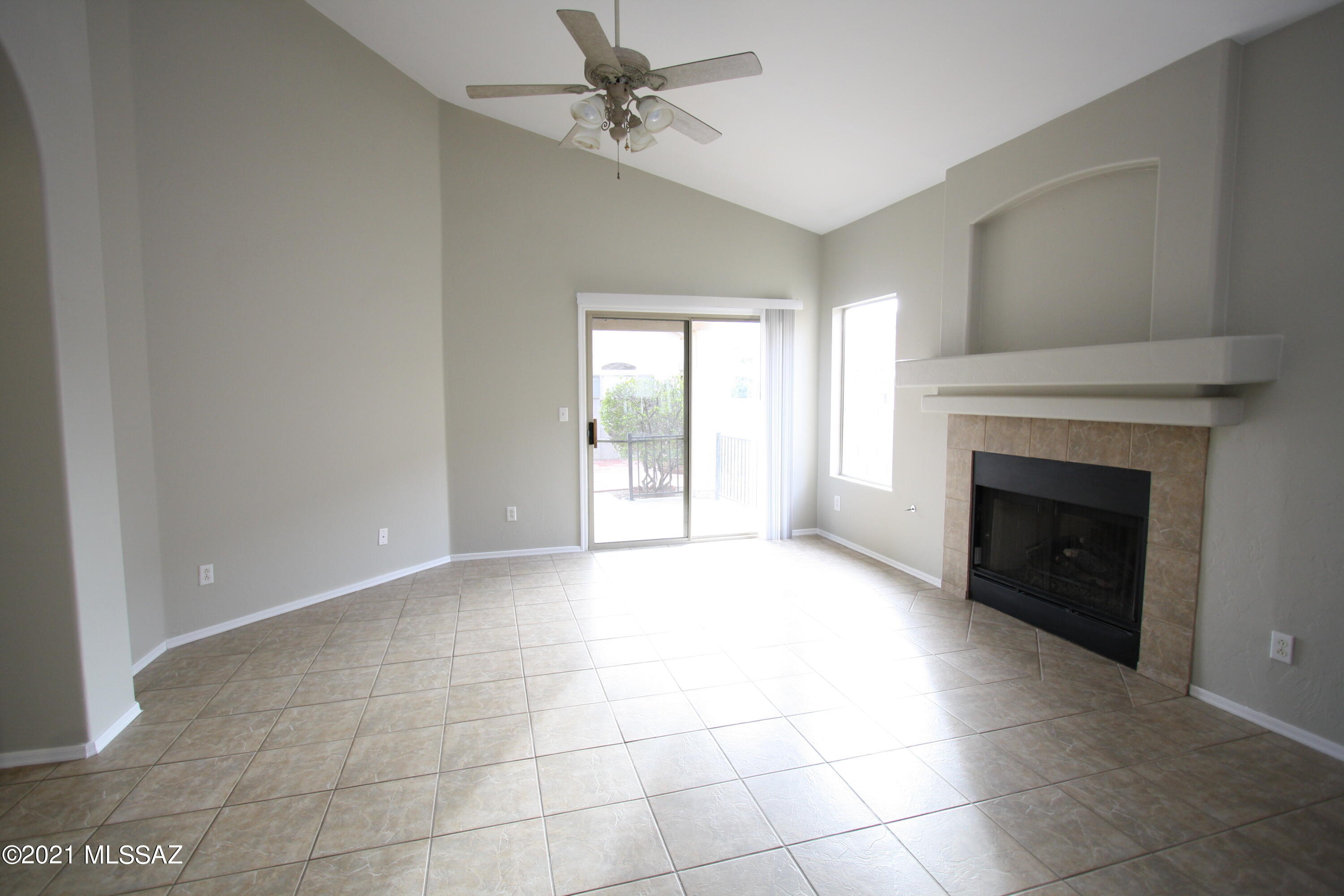 Overlook At Rancho Vistoso (The) - Residential Lease