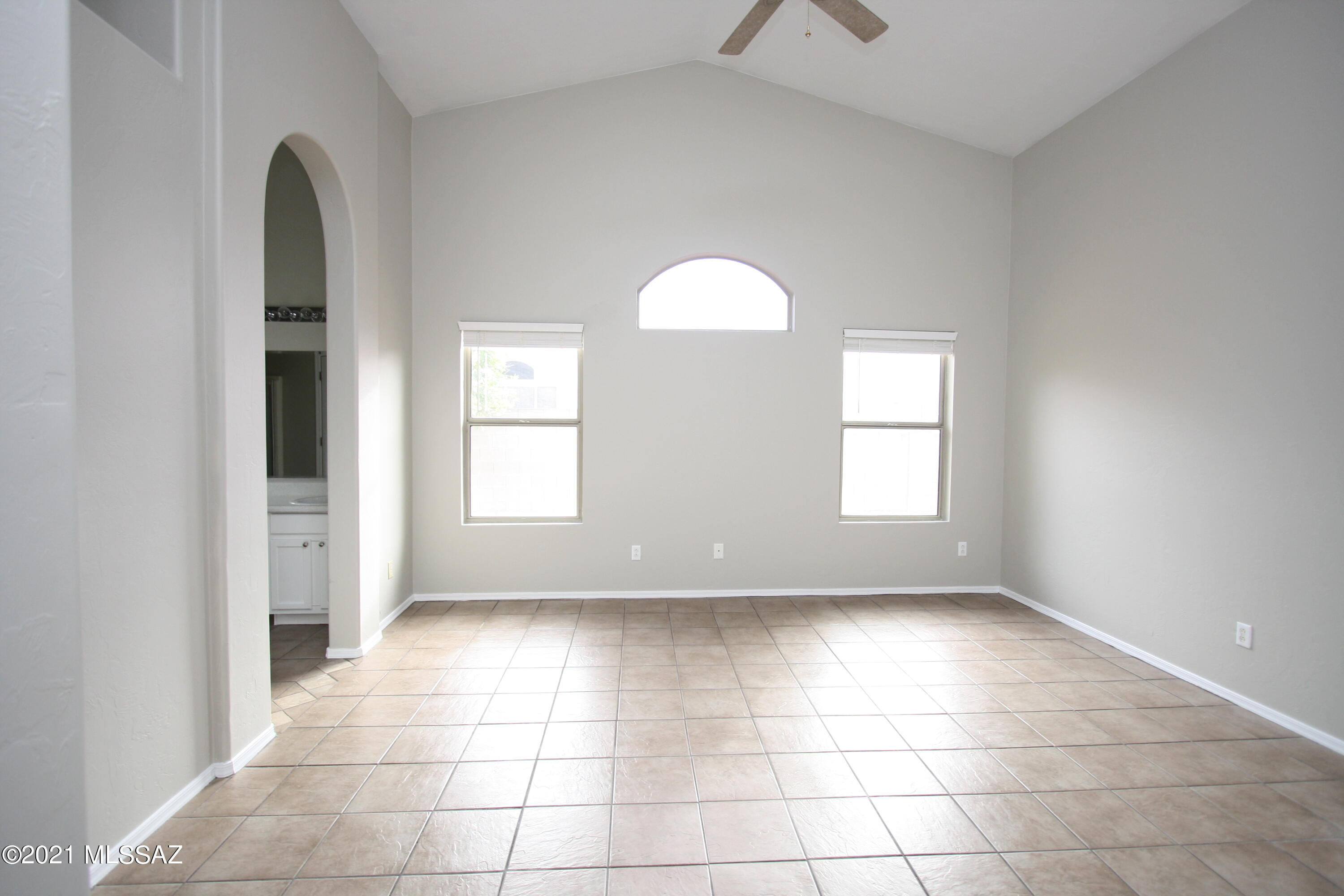 Overlook At Rancho Vistoso (The) - Residential Lease
