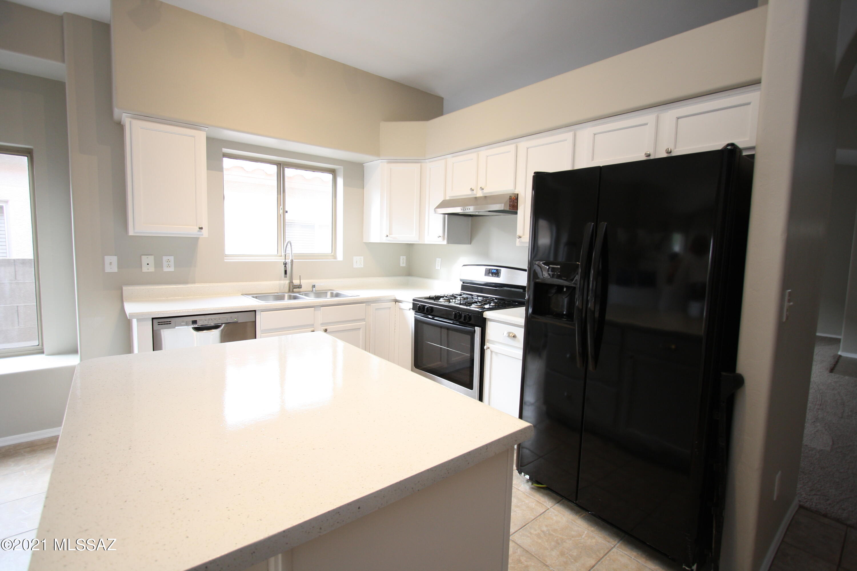 Overlook At Rancho Vistoso (The) - Residential Lease