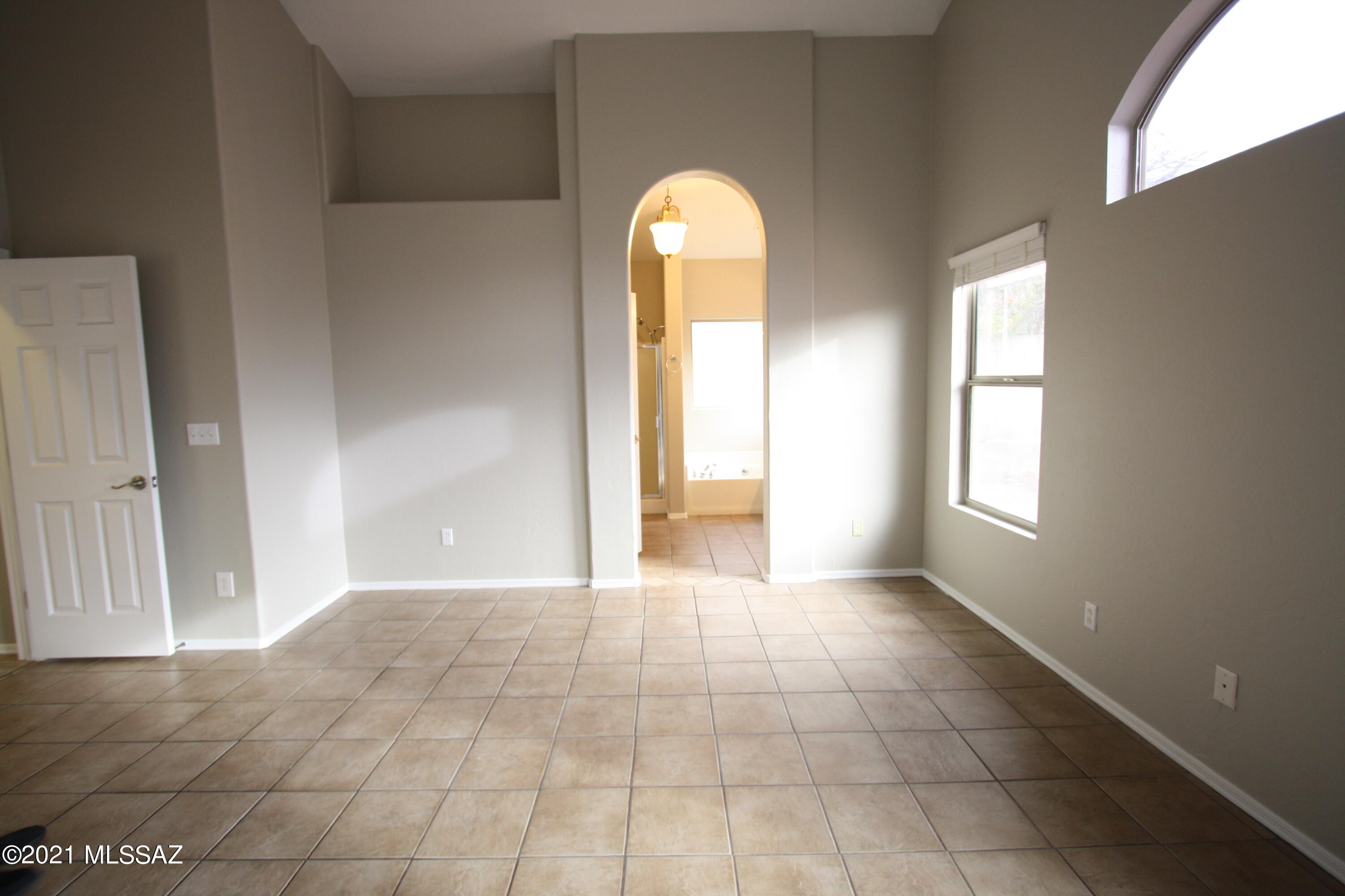 Overlook At Rancho Vistoso (The) - Residential Lease