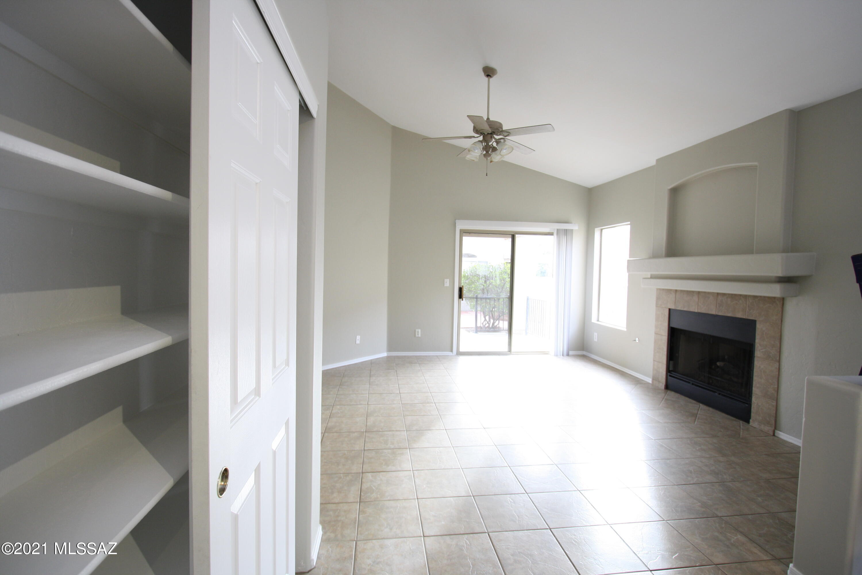 Overlook At Rancho Vistoso (The) - Residential Lease