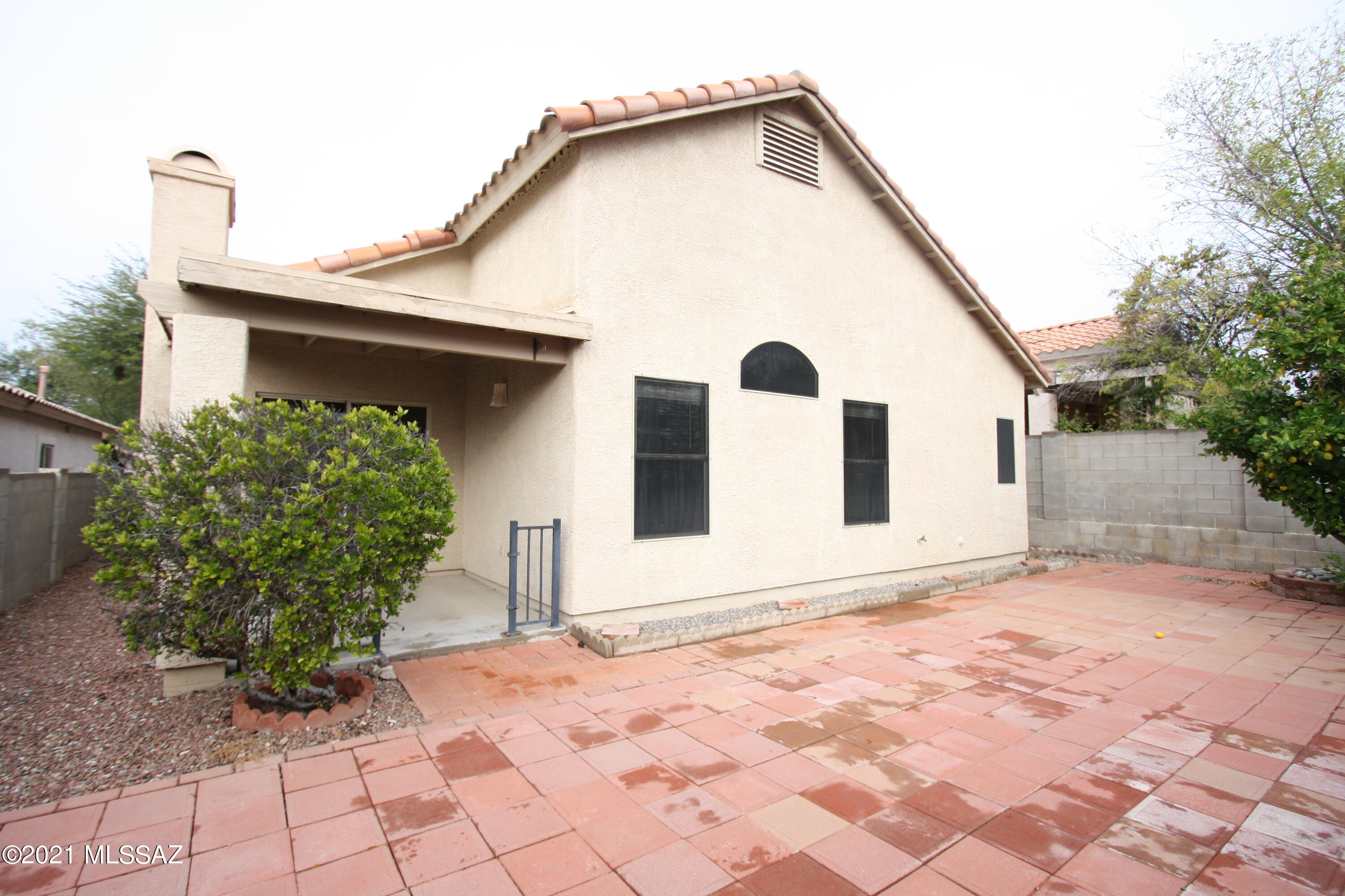 Overlook At Rancho Vistoso (The) - Residential Lease
