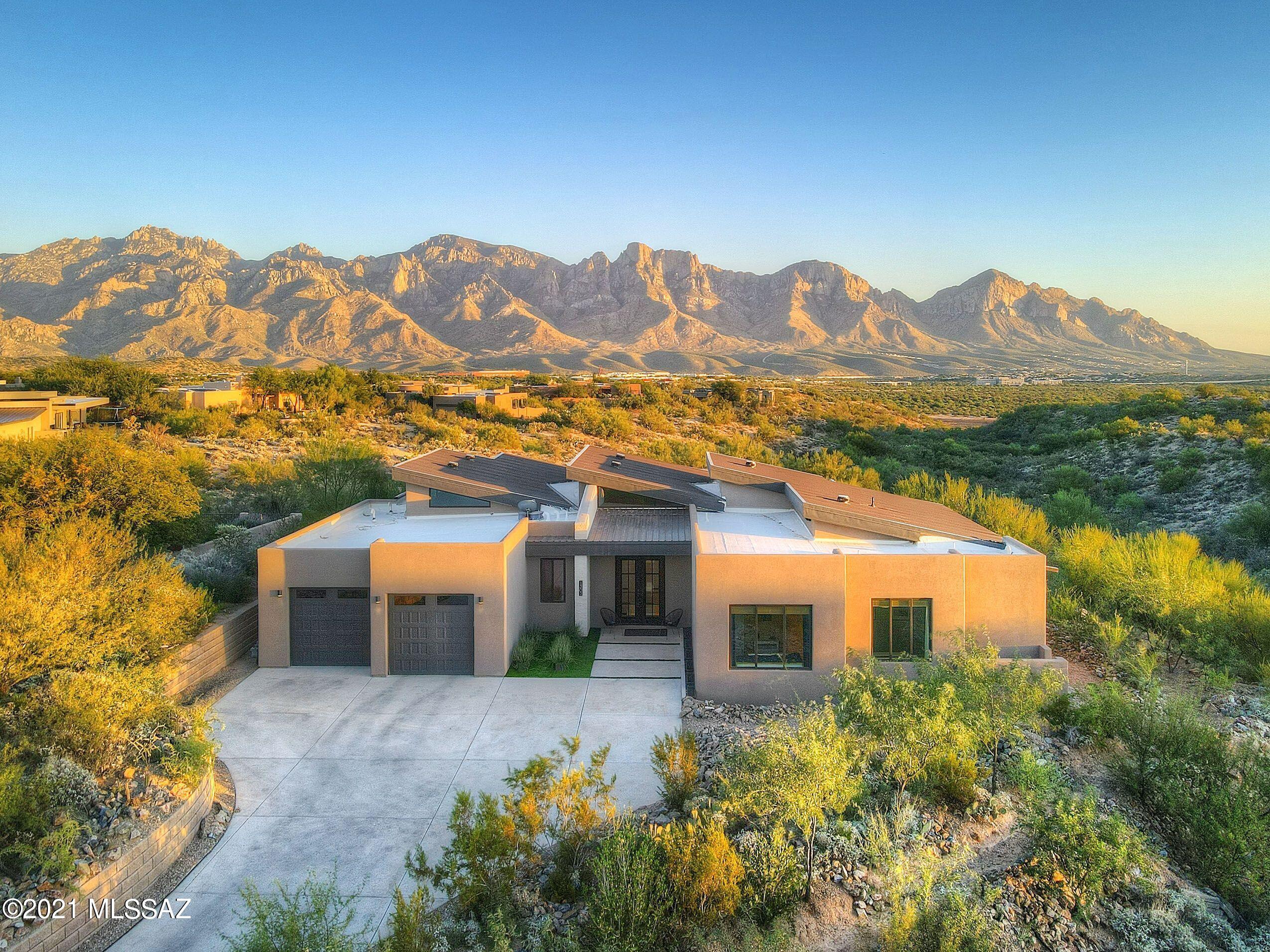 High Mesa (The Estates At) - Residential
