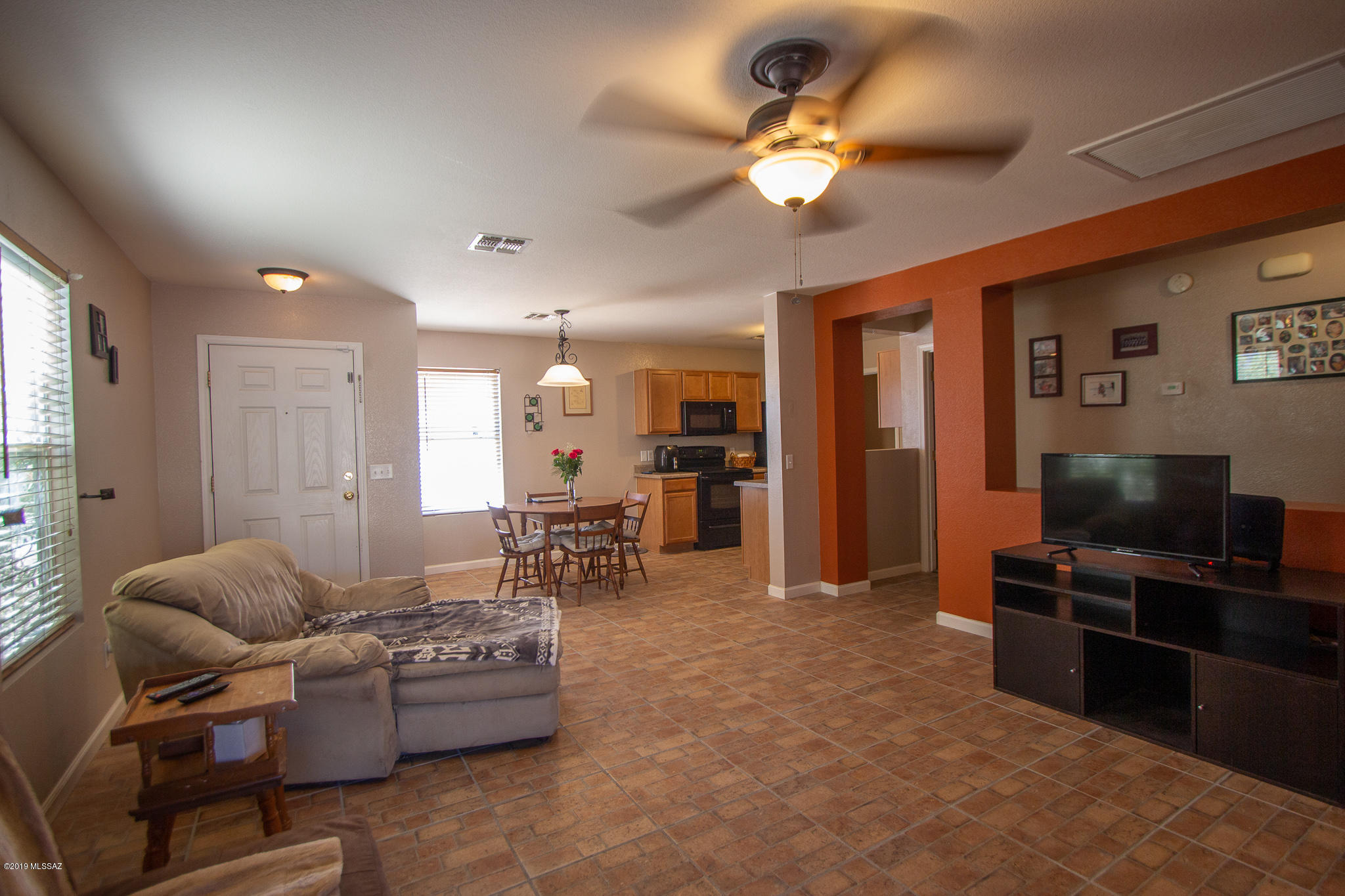 Mission West II Phase I - Residential