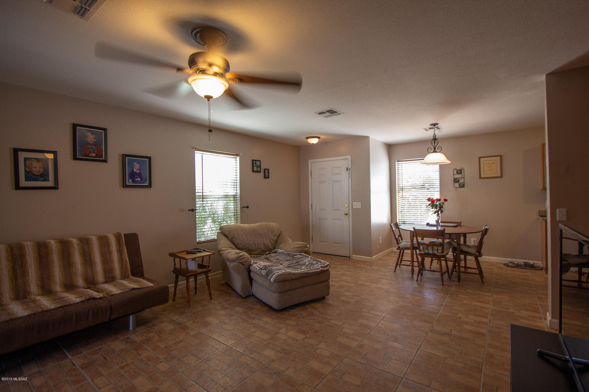 Mission West II Phase I - Residential