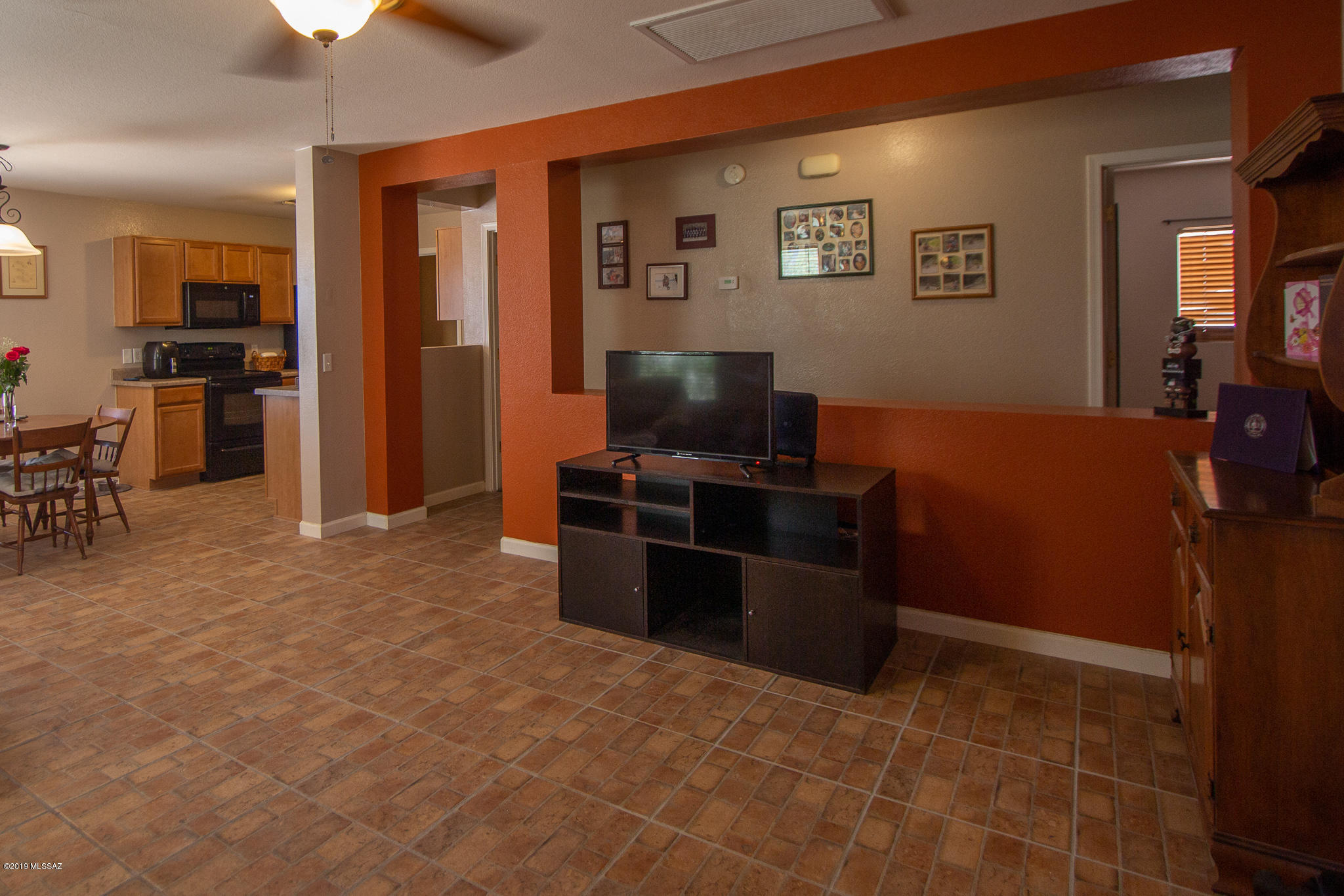Mission West II Phase I - Residential