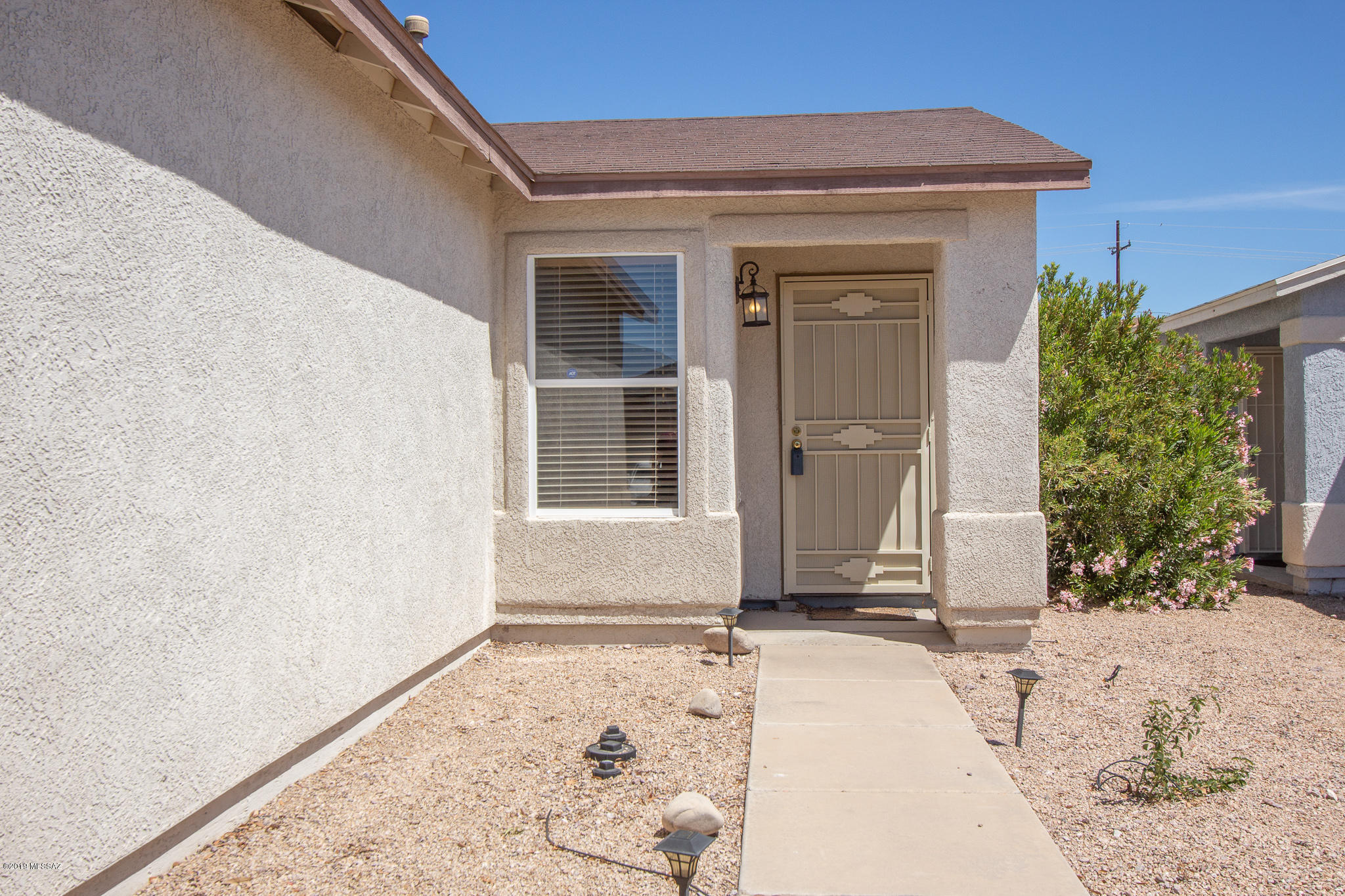 Mission West II Phase I - Residential