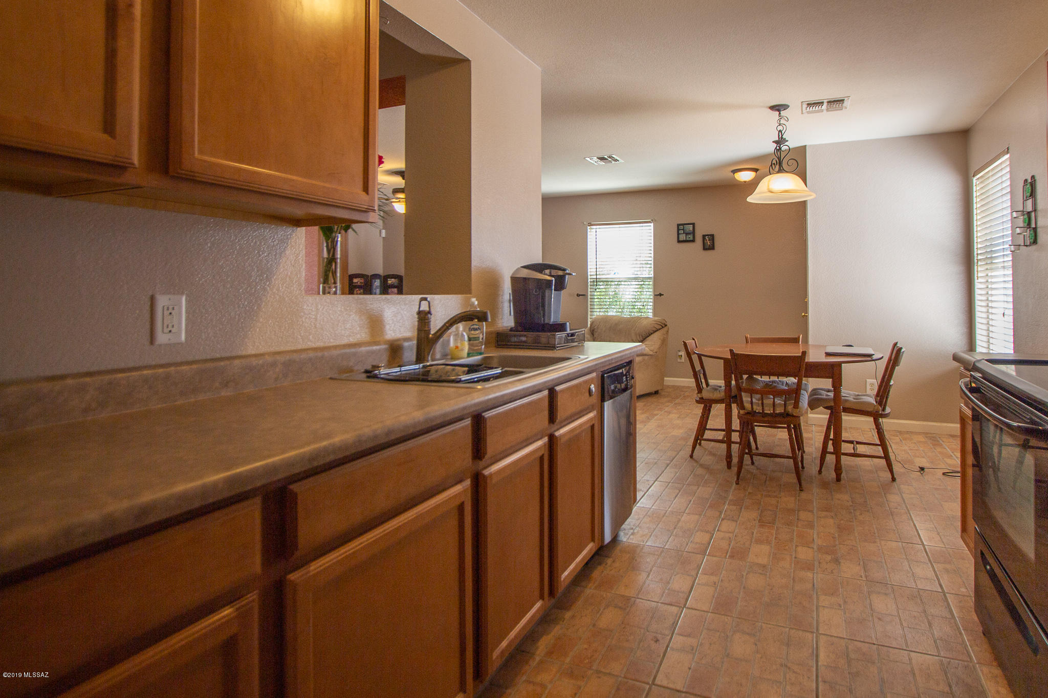 Mission West II Phase I - Residential