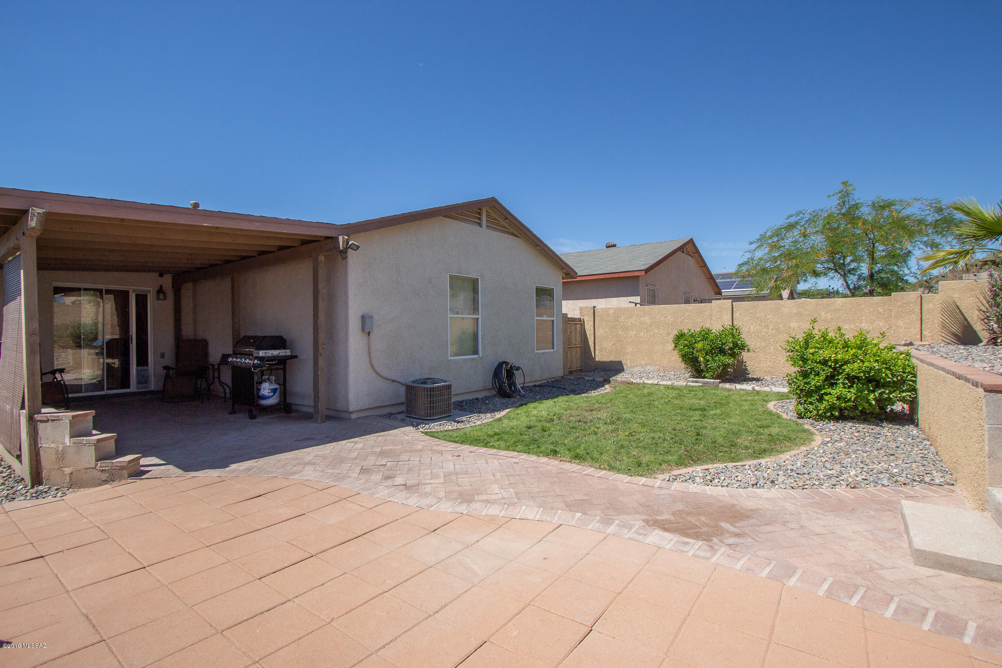 Mission West II Phase I - Residential
