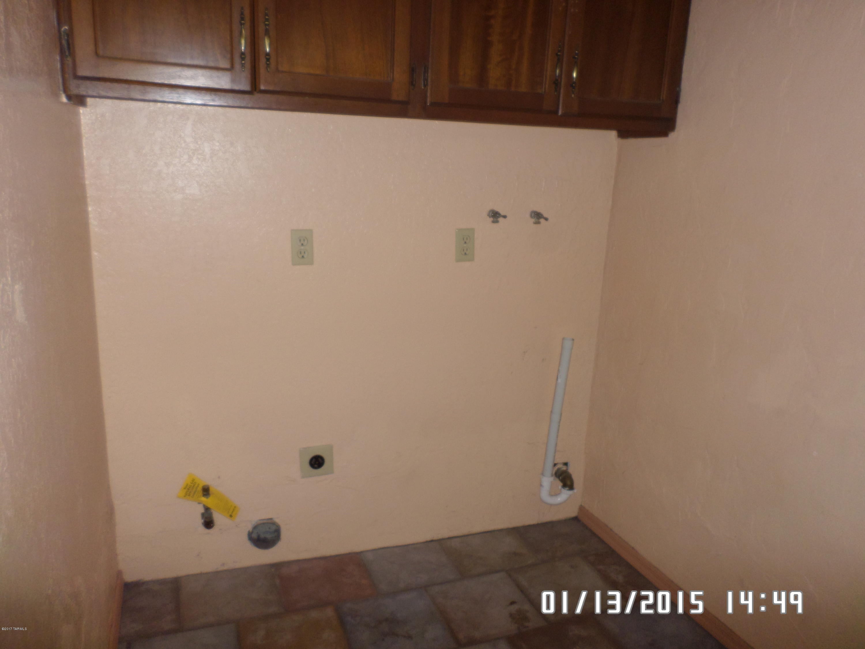 Solano Estates (1-91) - Residential Lease